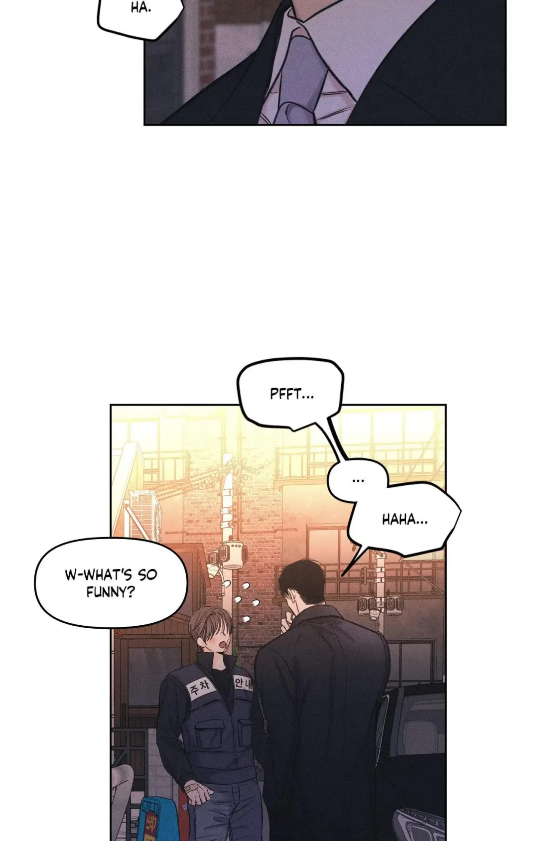 Gig of the Day - Chapter 6 Page 56