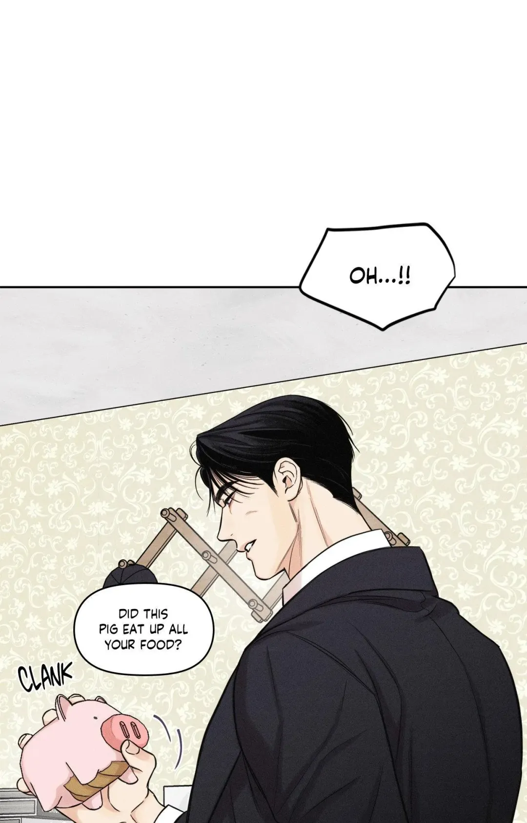 Gig of the Day - Chapter 7 Page 11