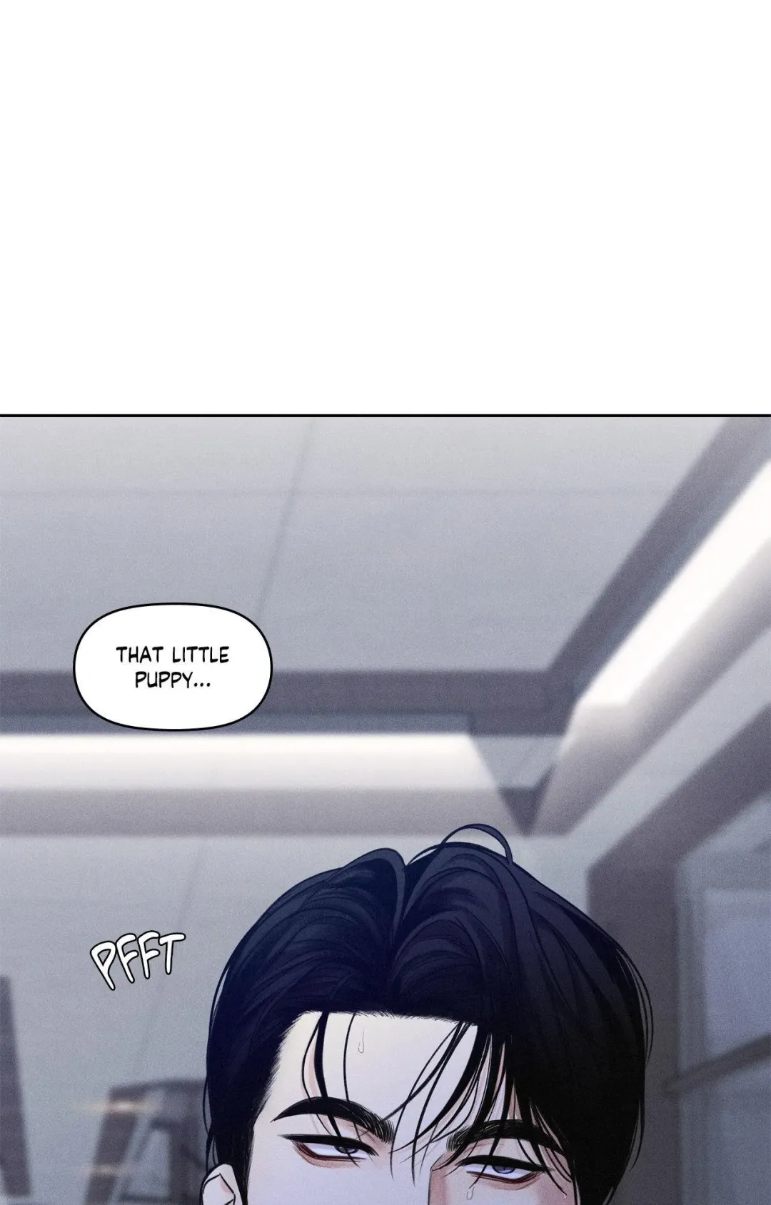 Gig of the Day - Chapter 8 Page 9