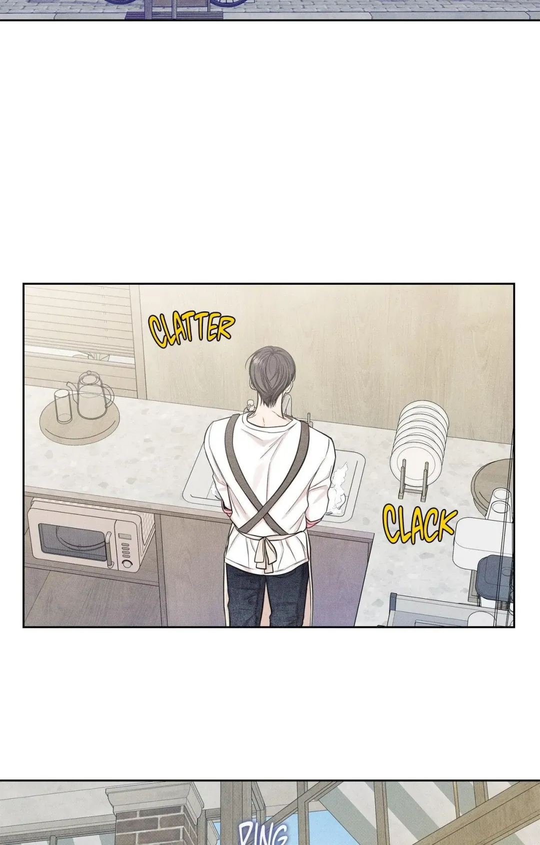 Gig of the Day - Chapter 8 Page 13
