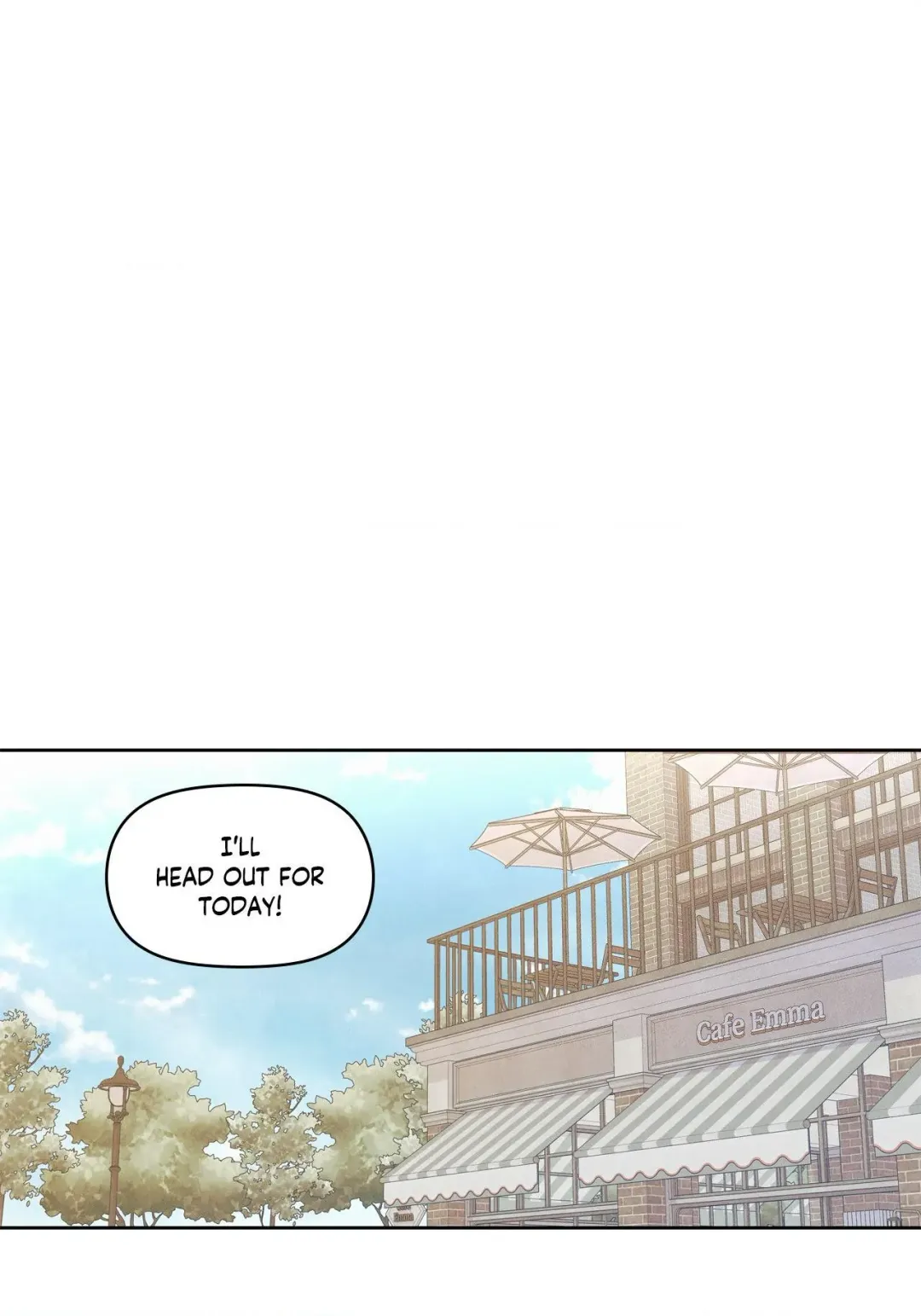Gig of the Day - Chapter 8 Page 20