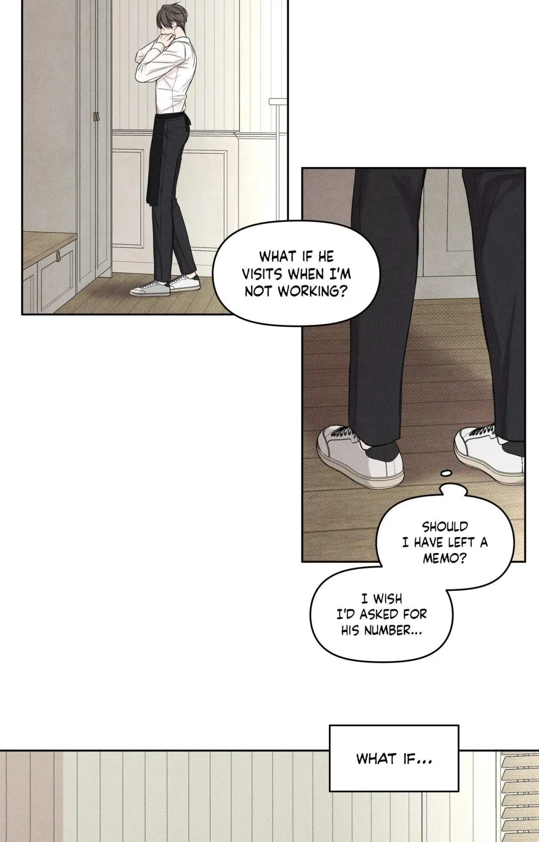 Gig of the Day - Chapter 8 Page 24