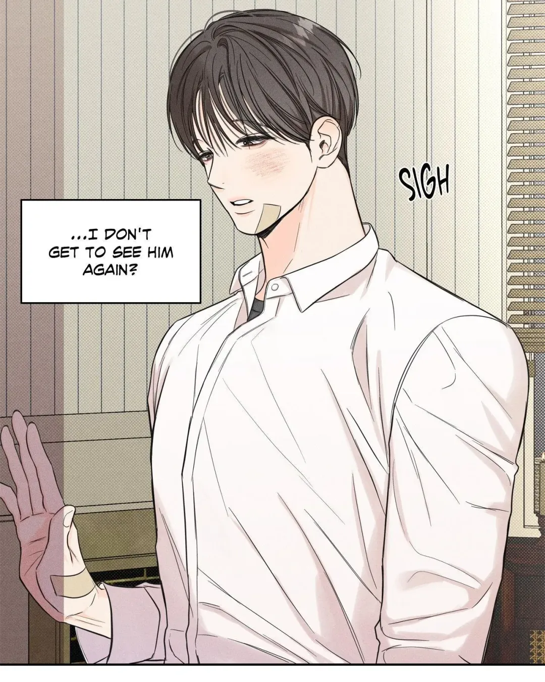 Gig of the Day - Chapter 8 Page 25