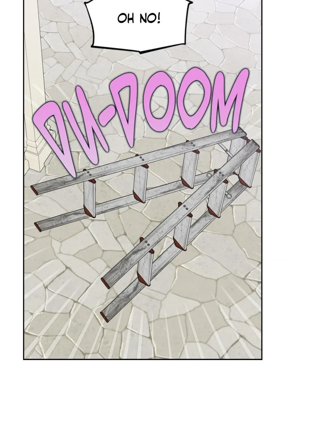 Gig of the Day - Chapter 8 Page 35