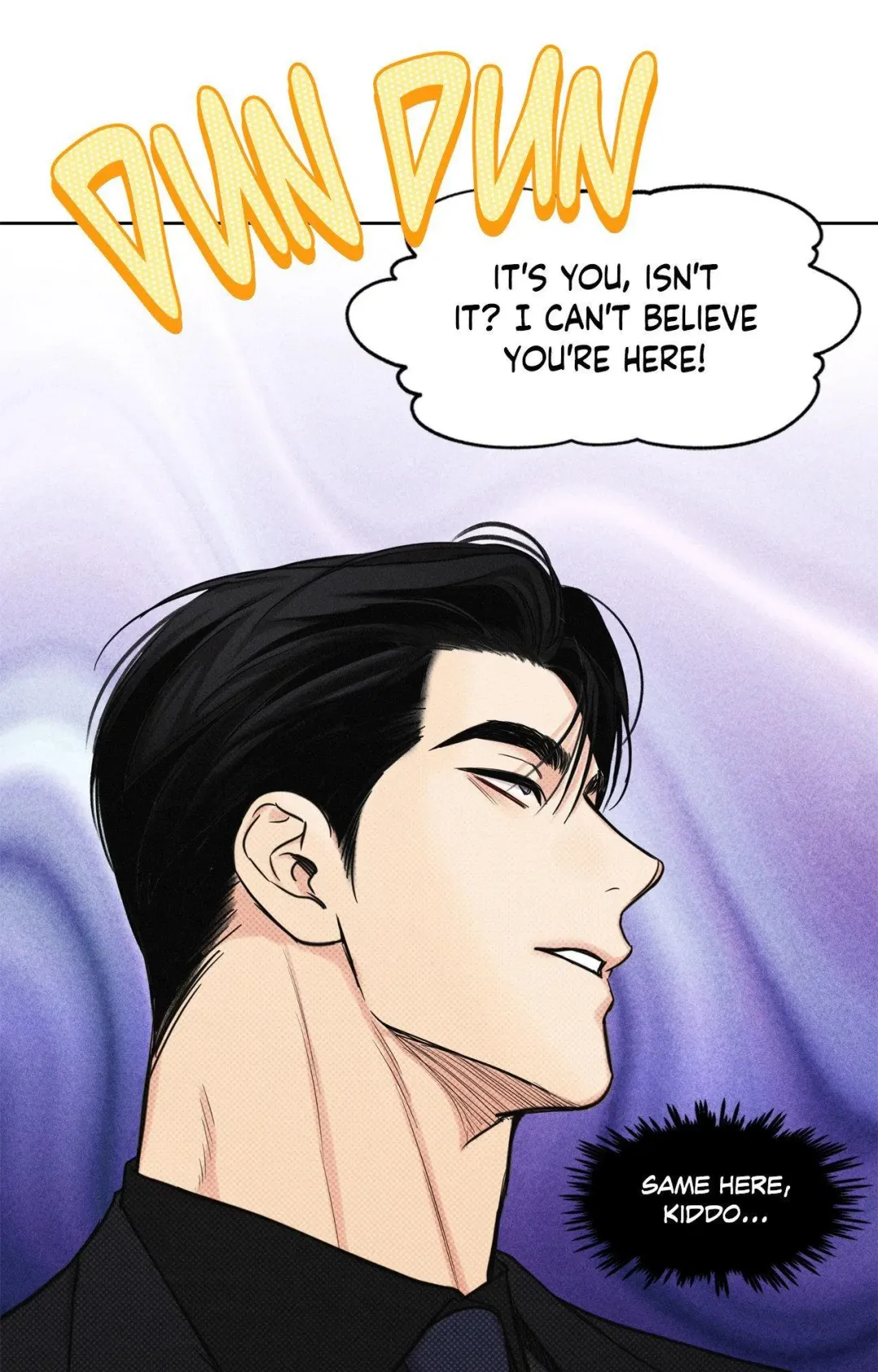 Gig of the Day - Chapter 8 Page 51