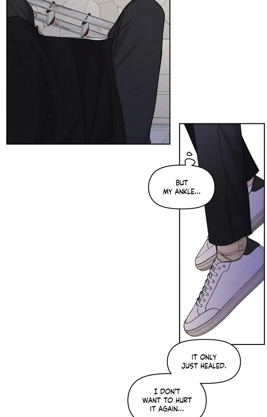 Gig of the Day - Chapter 8 Page 58