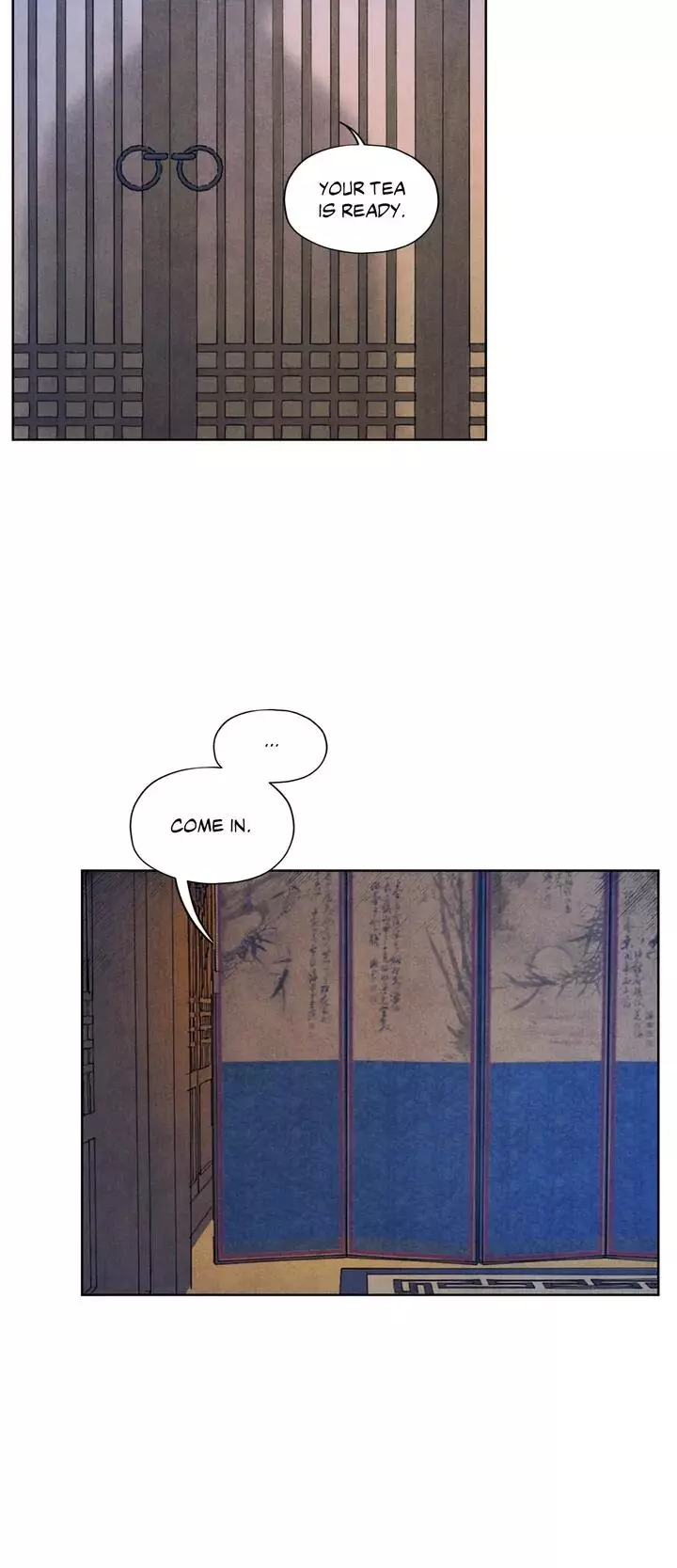 Toys of the Trade - Chapter 1 Page 3