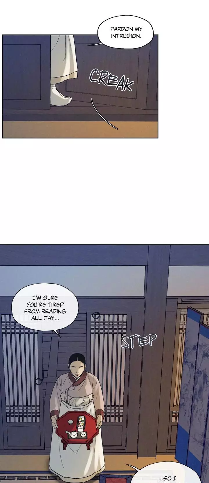 Toys of the Trade - Chapter 1 Page 4