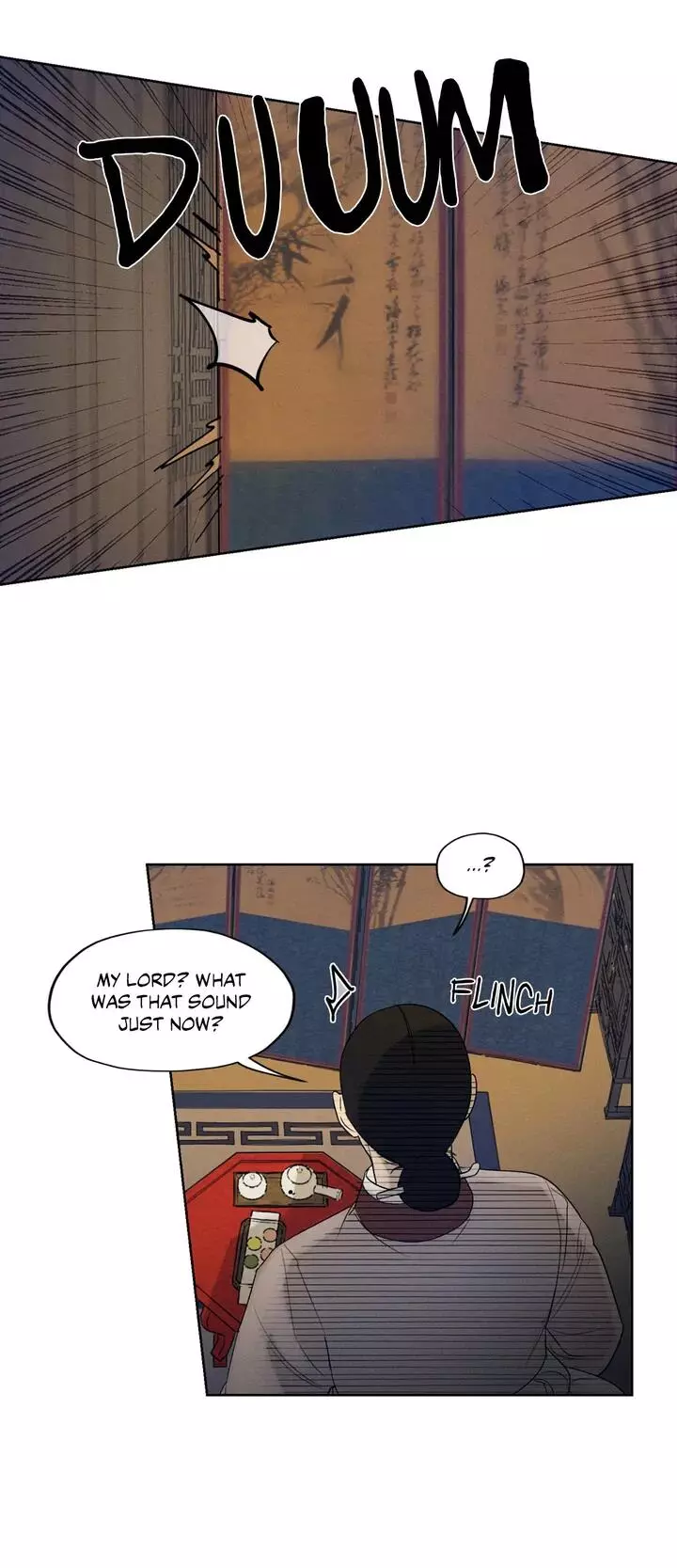 Toys of the Trade - Chapter 1 Page 6