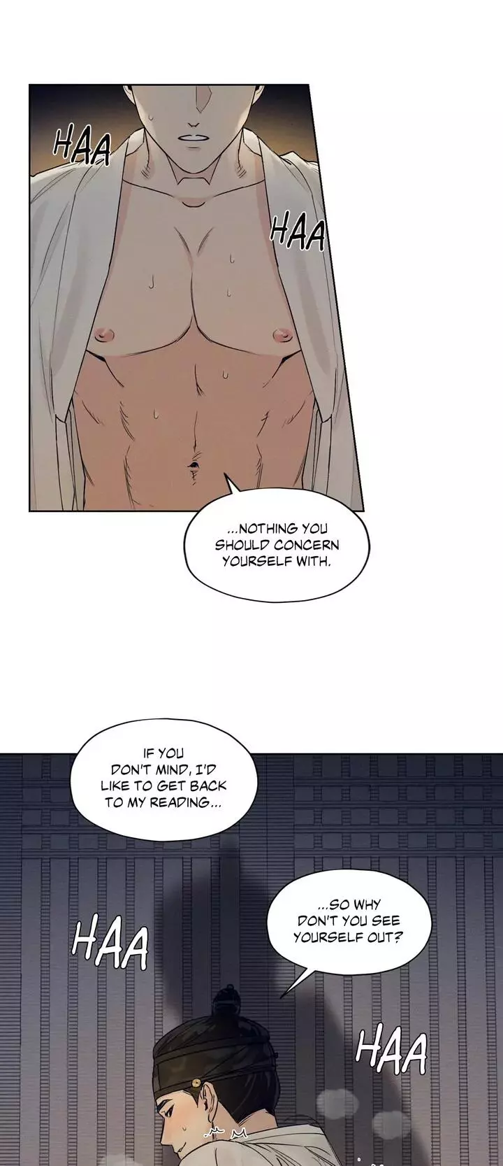 Toys of the Trade - Chapter 1 Page 7