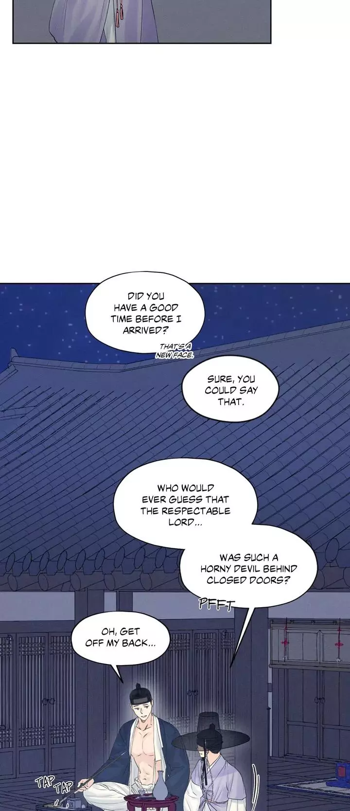 Toys of the Trade - Chapter 1 Page 17