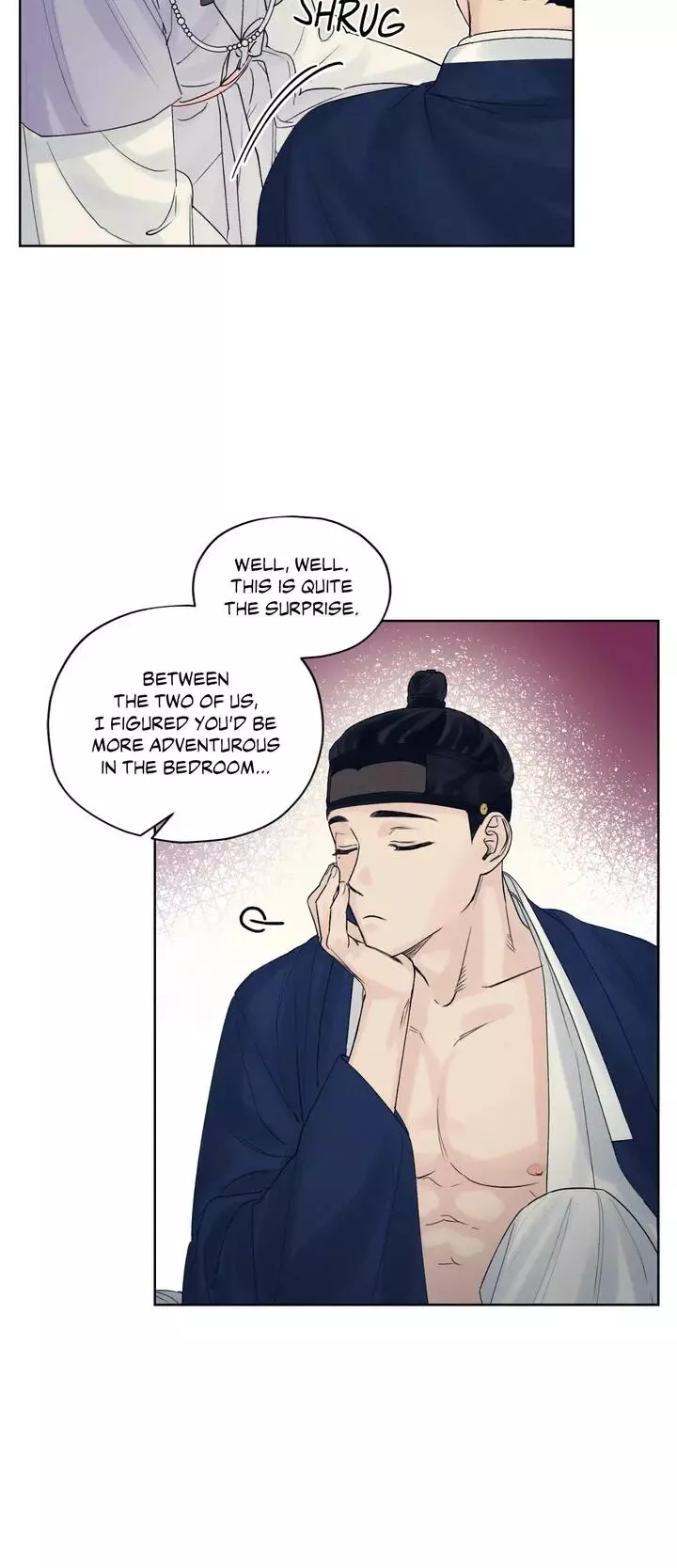Toys of the Trade - Chapter 1 Page 21
