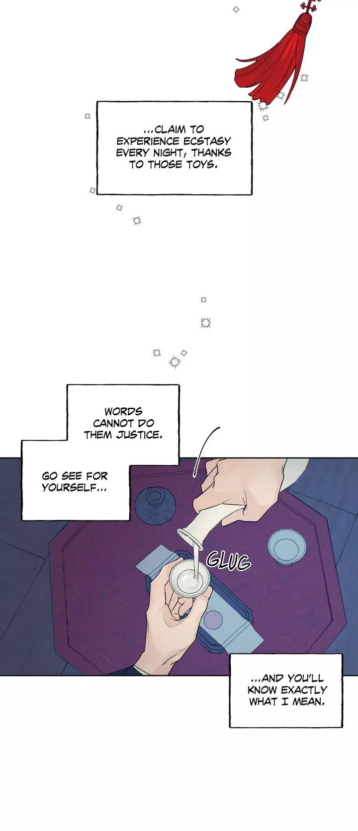 Toys of the Trade - Chapter 1 Page 24