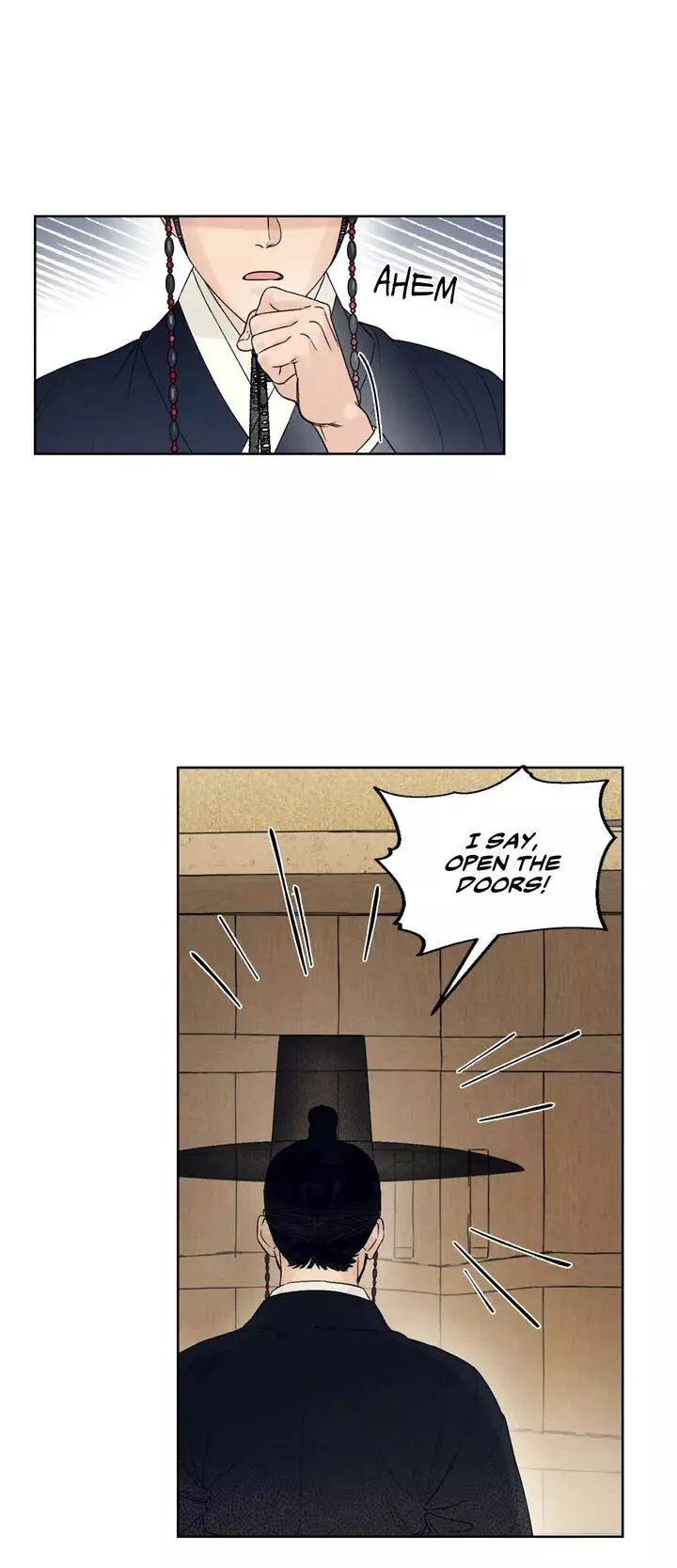 Toys of the Trade - Chapter 1 Page 33