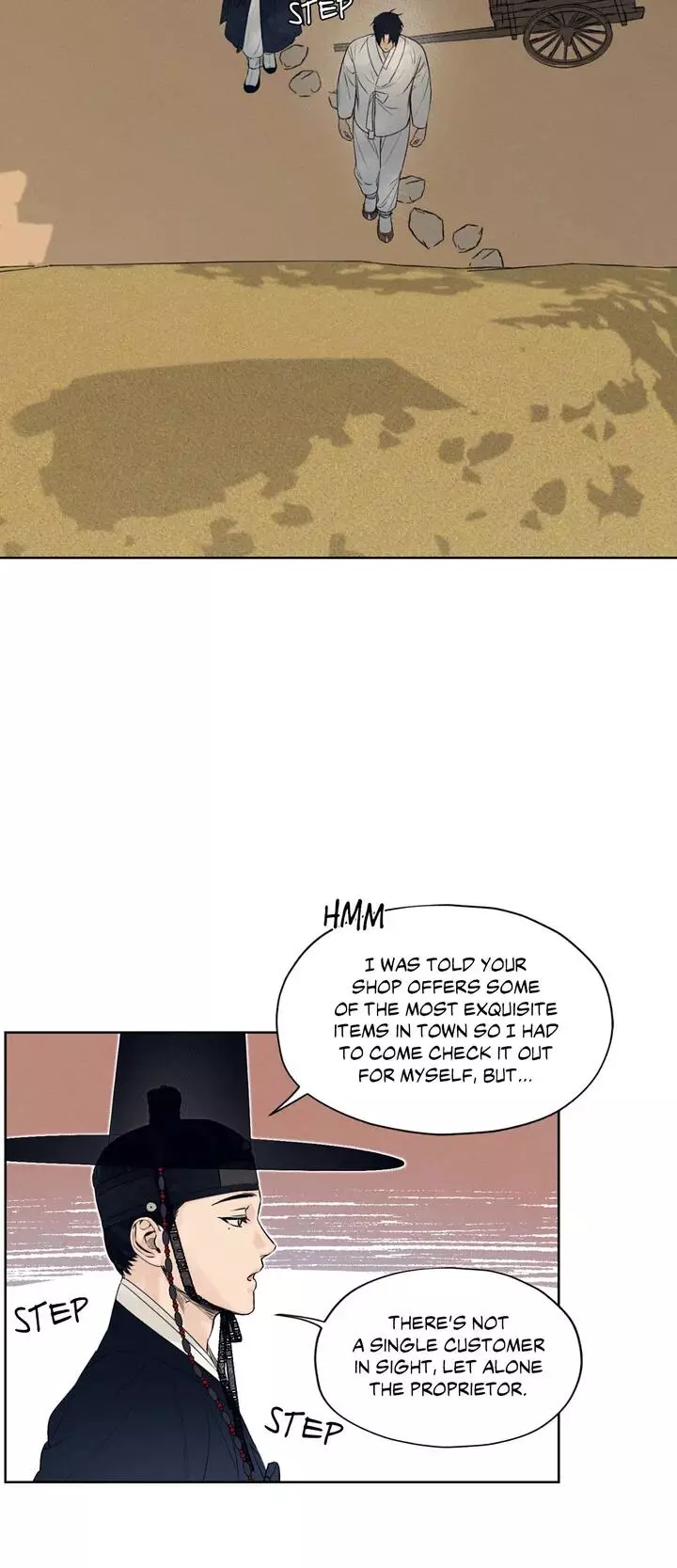 Toys of the Trade - Chapter 1 Page 39