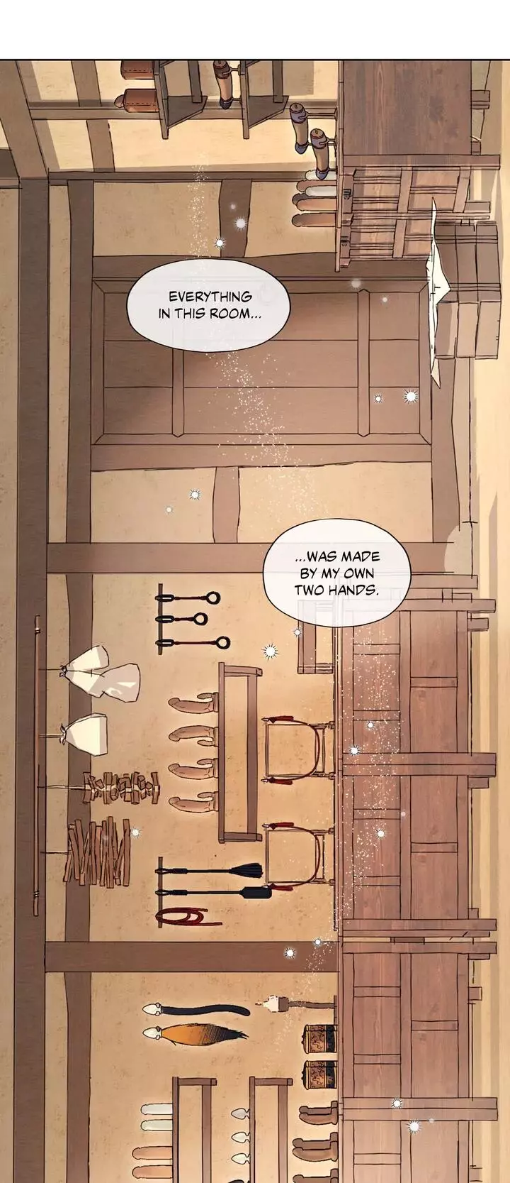 Toys of the Trade - Chapter 1 Page 43