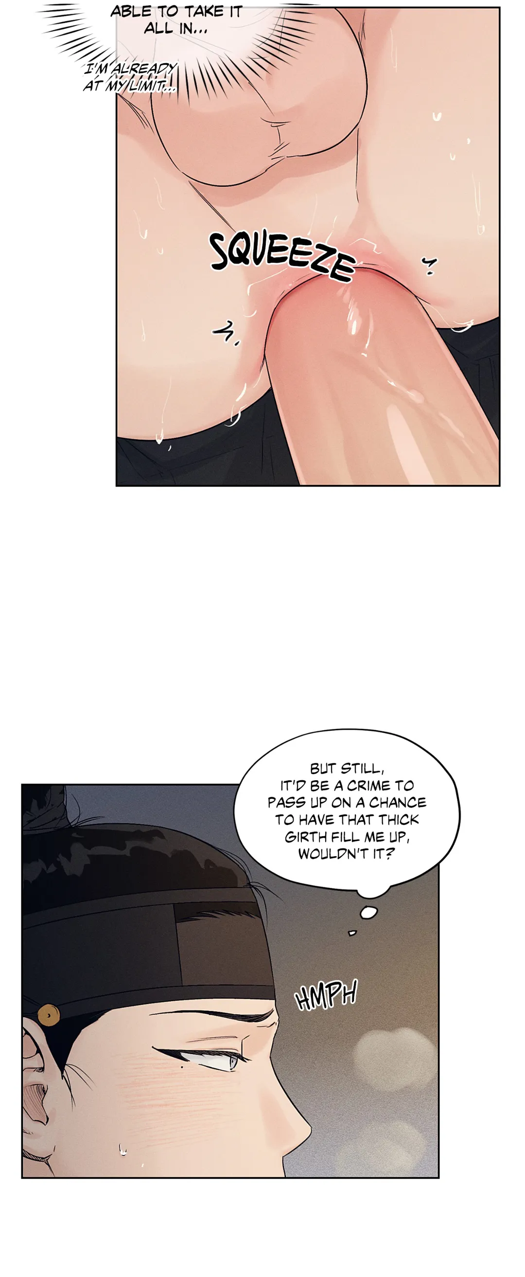 Toys of the Trade - Chapter 10 Page 3