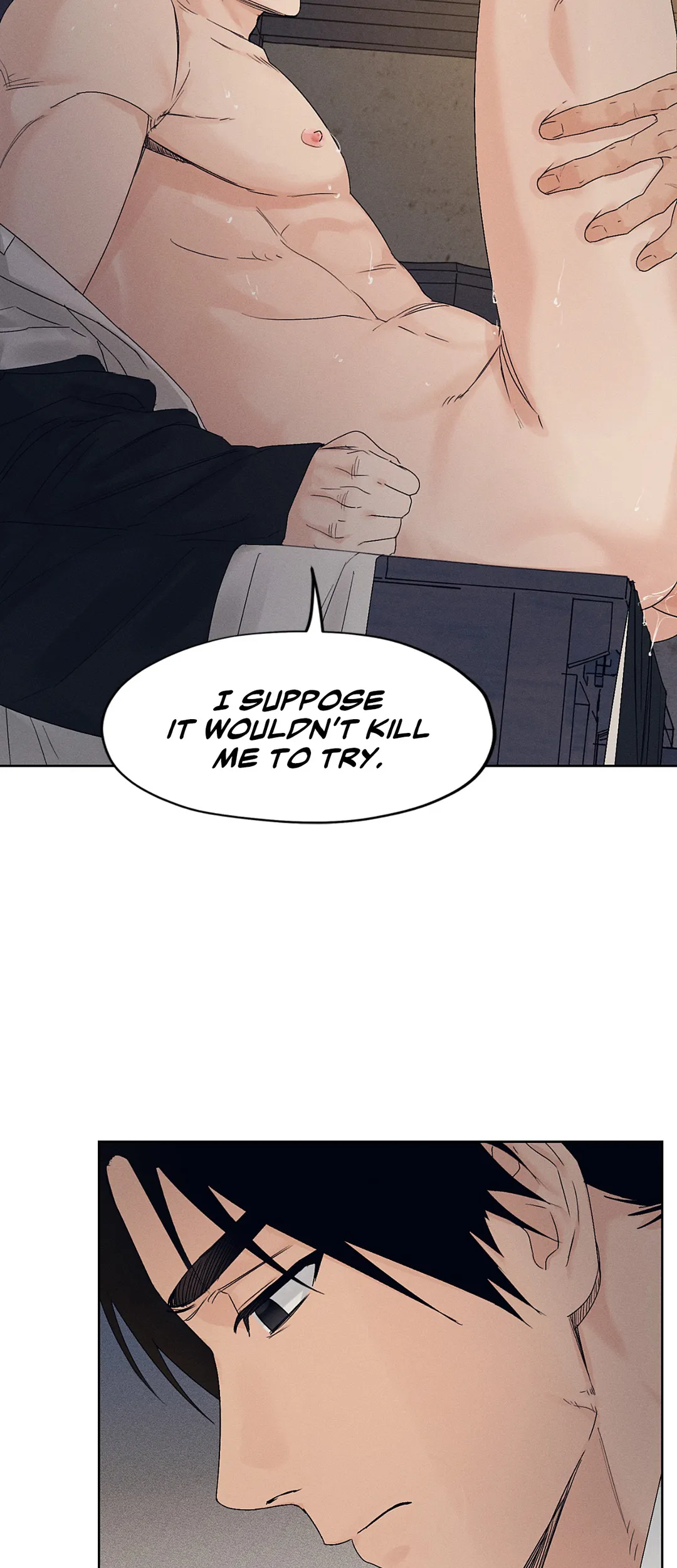 Toys of the Trade - Chapter 10 Page 5