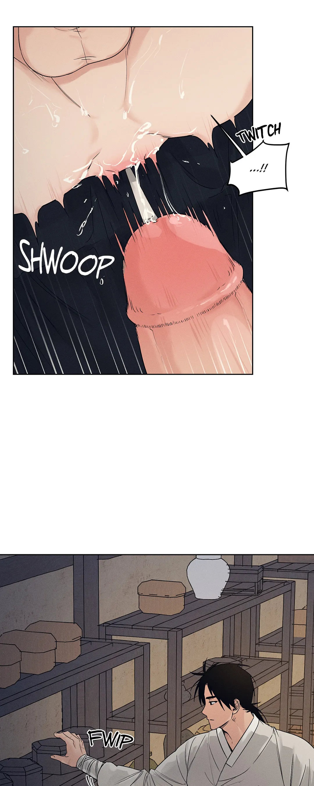 Toys of the Trade - Chapter 10 Page 7