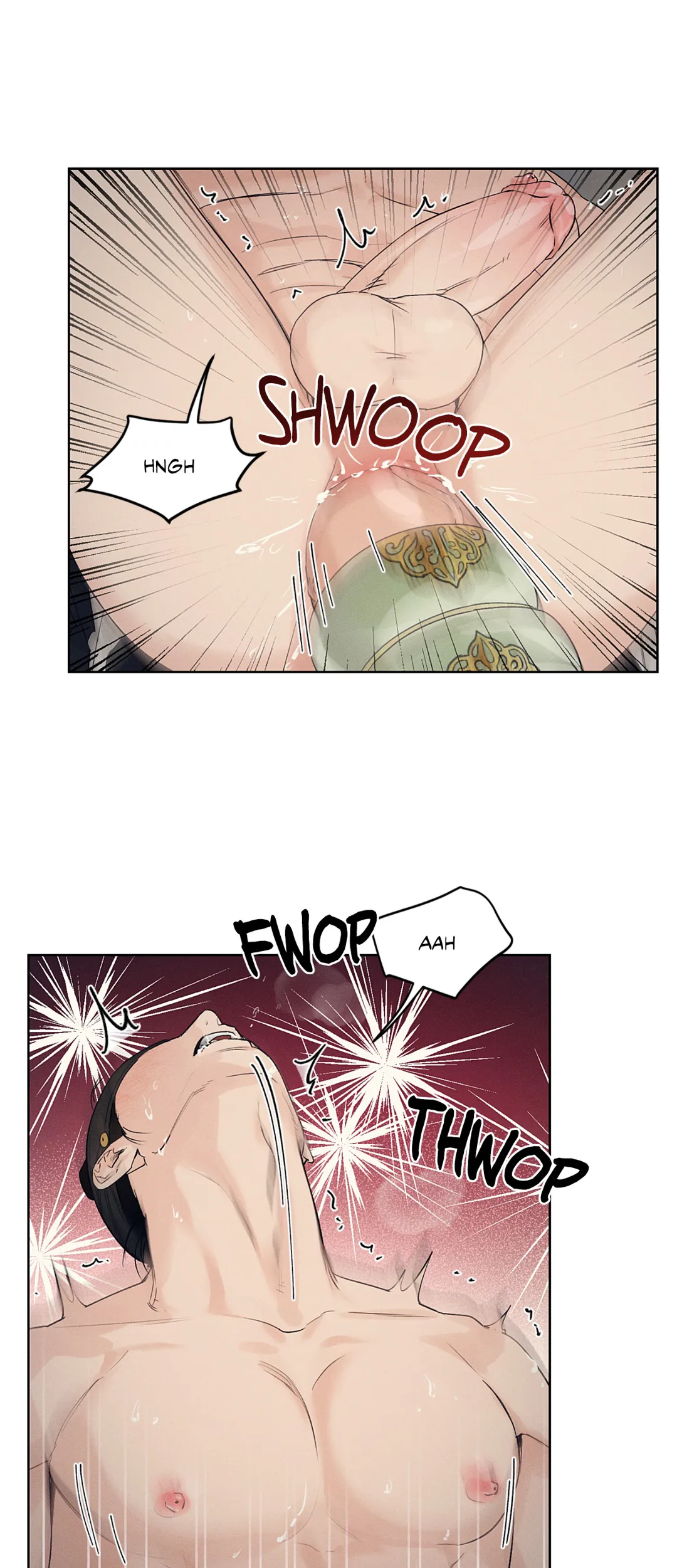 Toys of the Trade - Chapter 10 Page 19