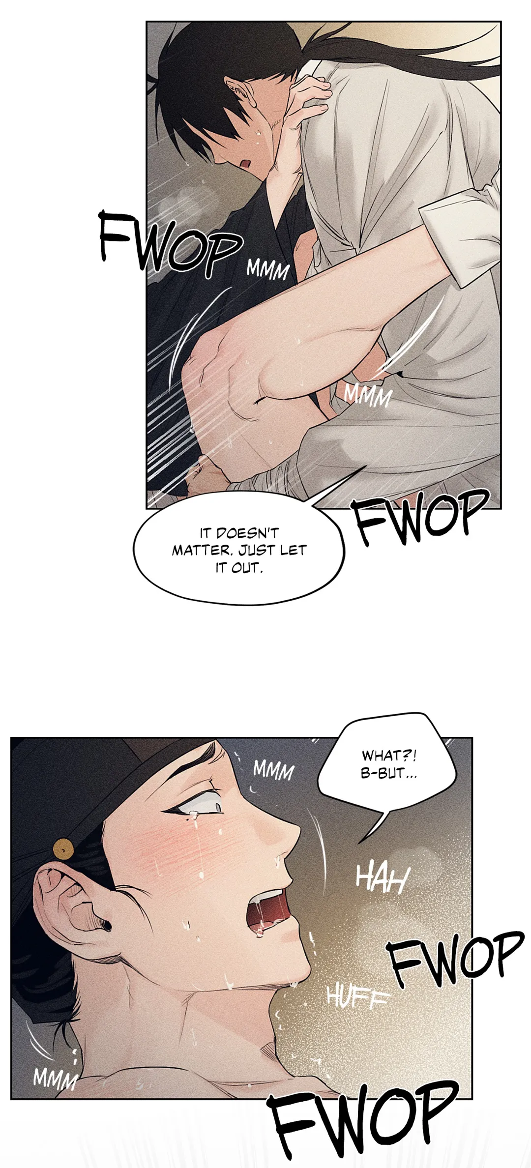 Toys of the Trade - Chapter 10 Page 31