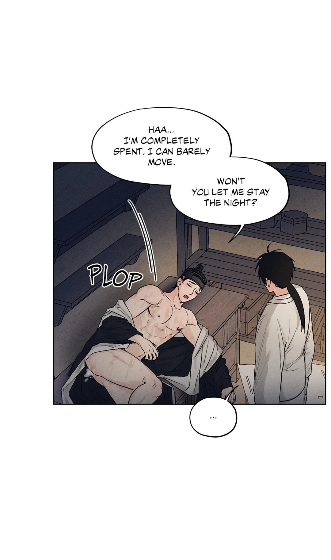Toys of the Trade - Chapter 10 Page 43