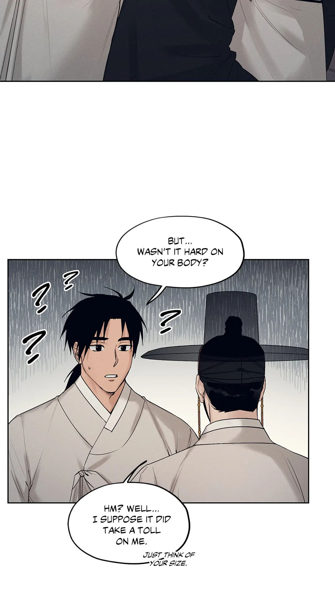 Toys of the Trade - Chapter 11 Page 4
