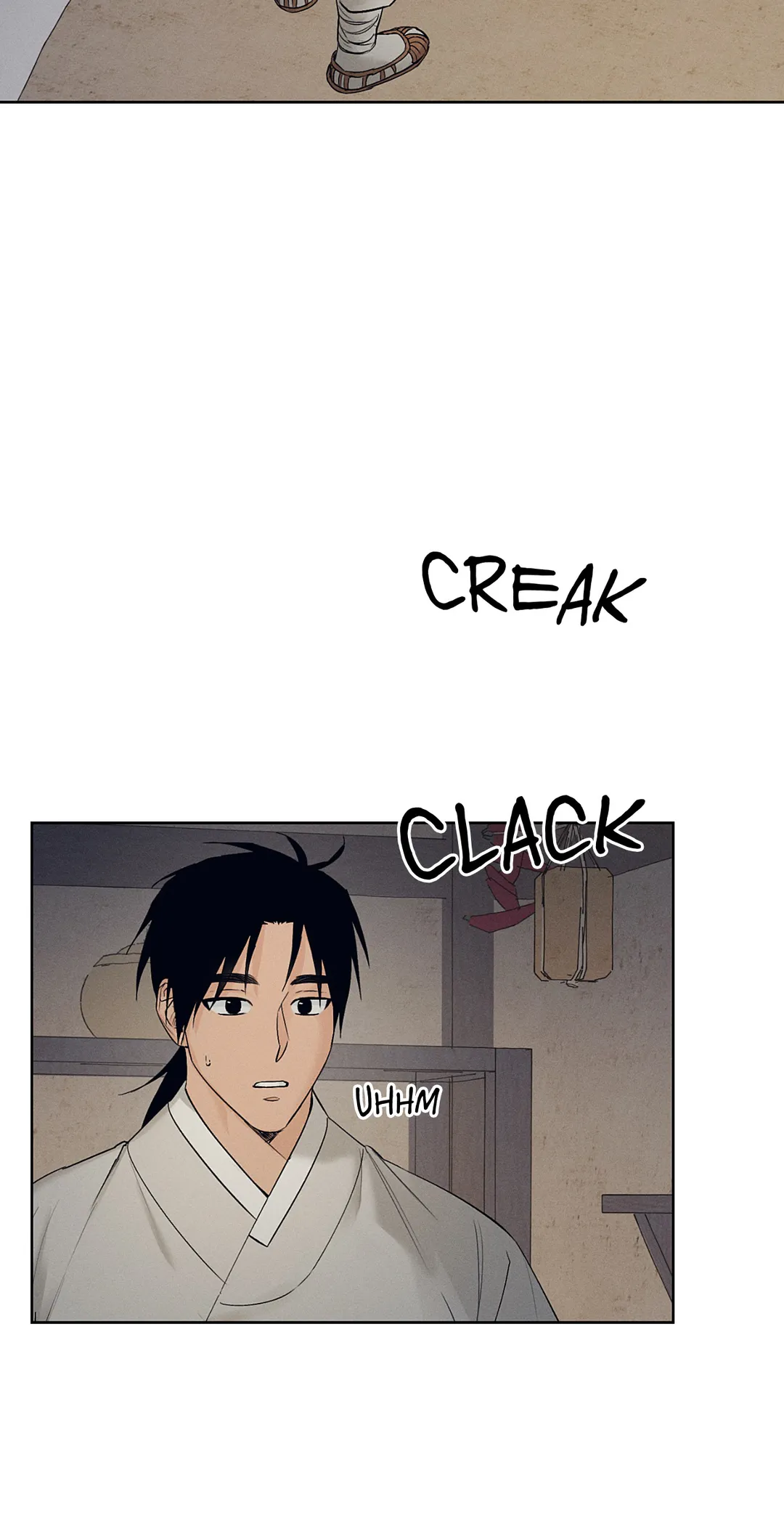 Toys of the Trade - Chapter 11 Page 8