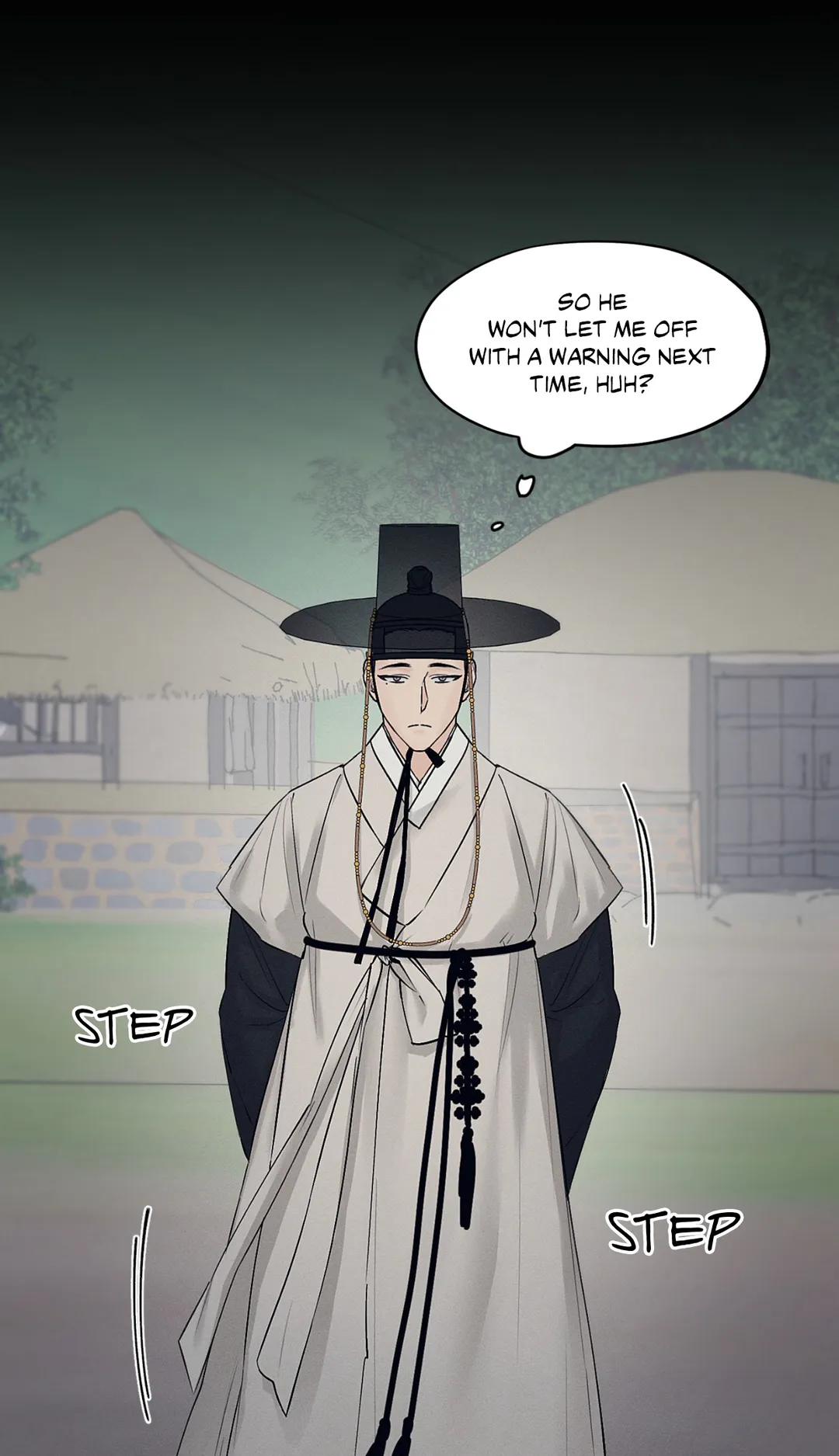 Toys of the Trade - Chapter 11 Page 13