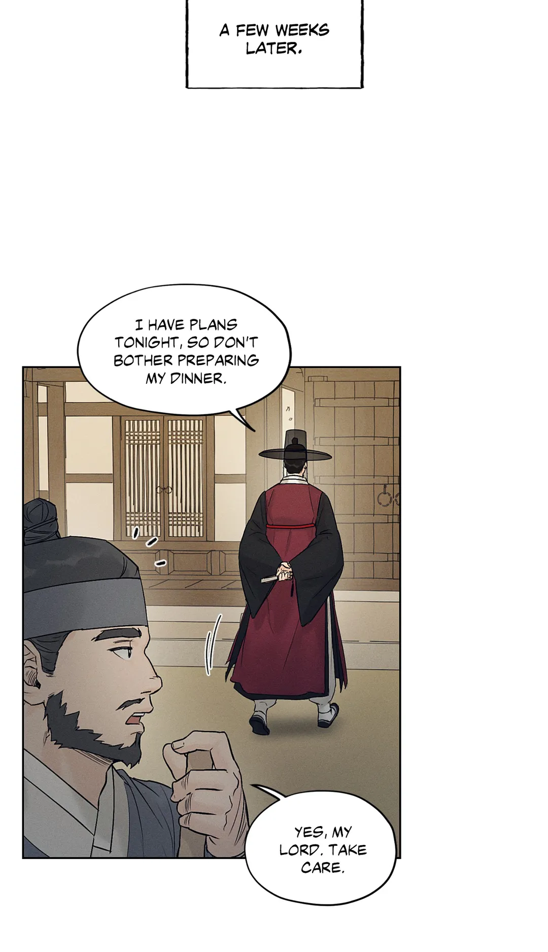 Toys of the Trade - Chapter 11 Page 15