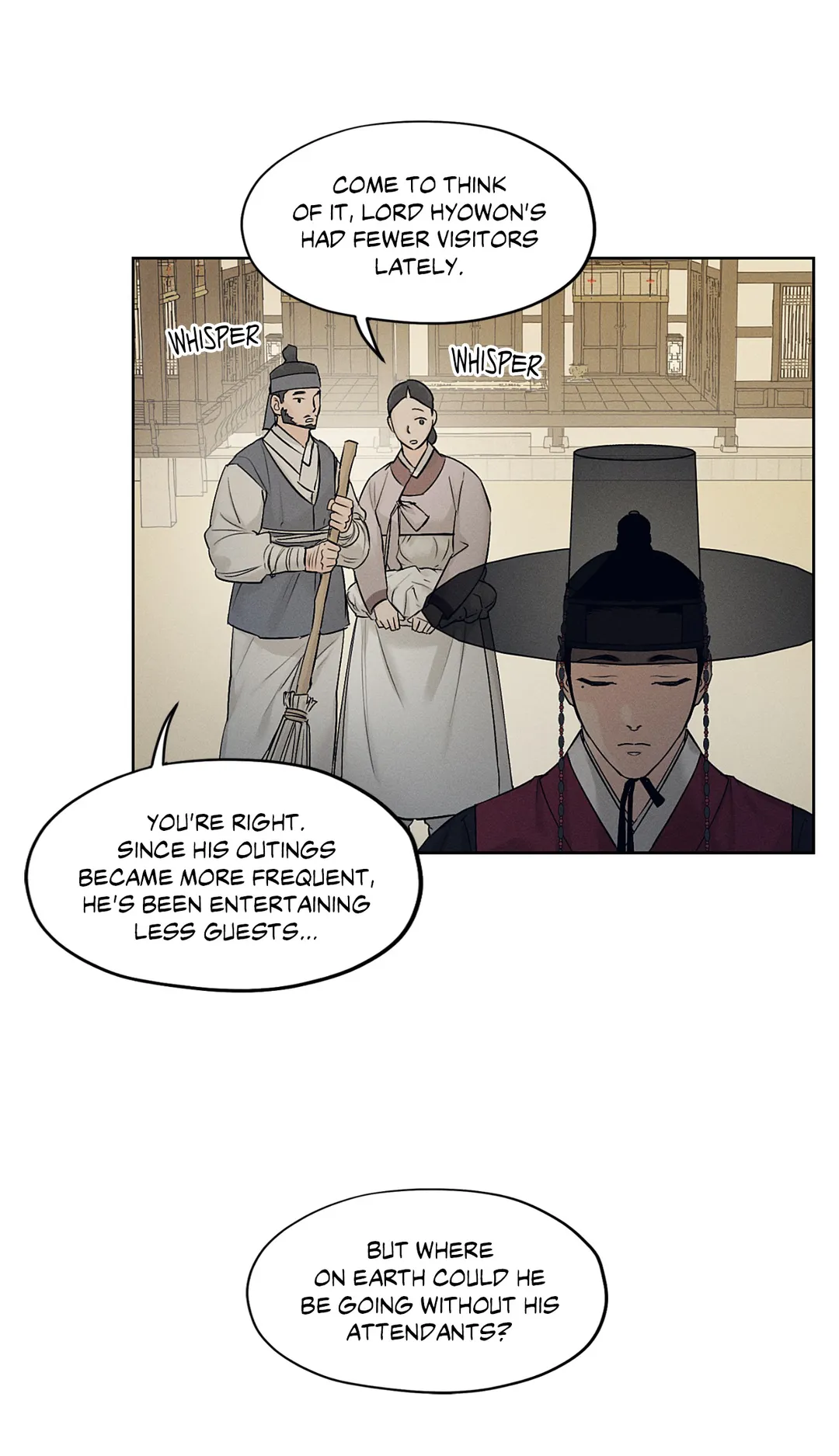 Toys of the Trade - Chapter 11 Page 16