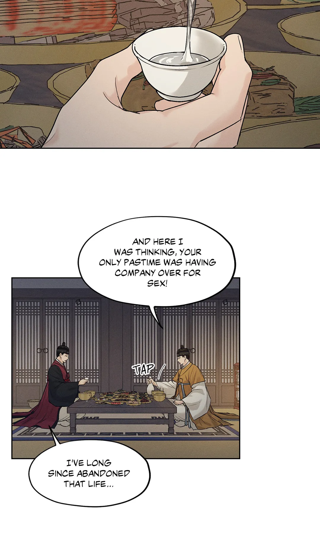Toys of the Trade - Chapter 11 Page 18