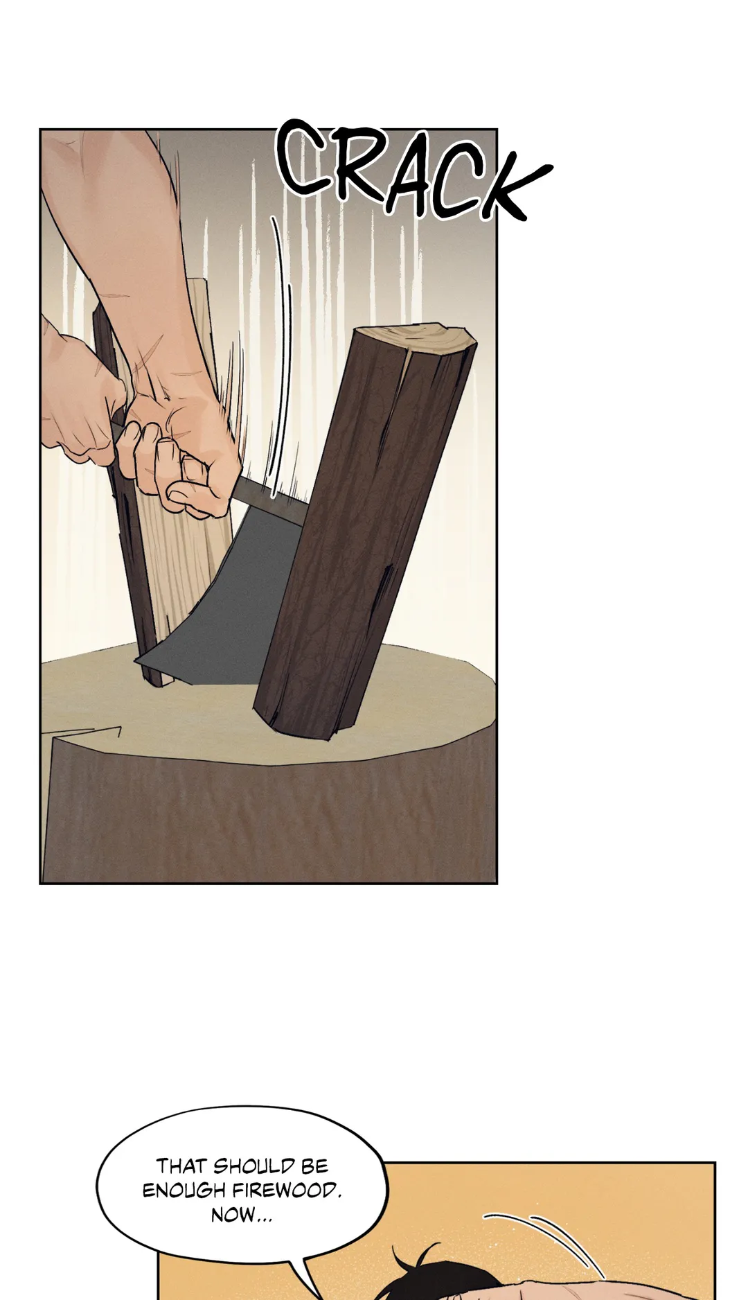 Toys of the Trade - Chapter 11 Page 26