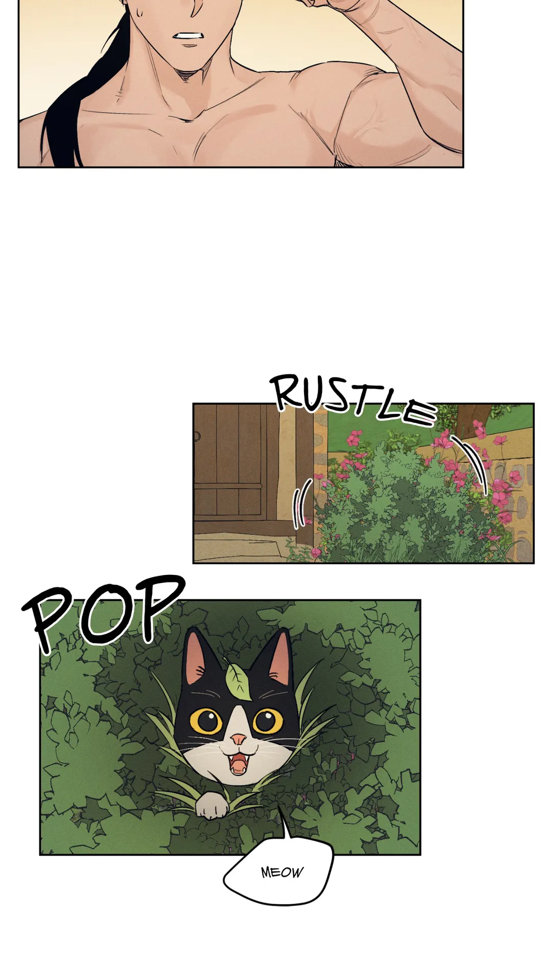Toys of the Trade - Chapter 11 Page 28