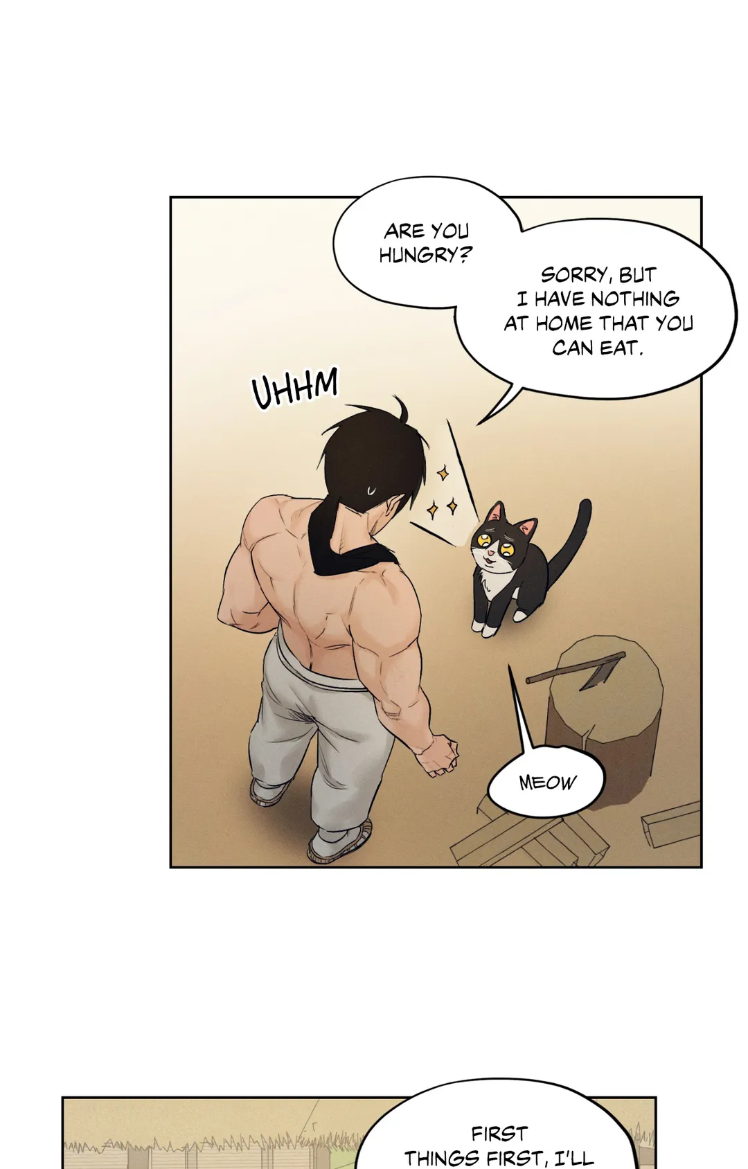 Toys of the Trade - Chapter 11 Page 31