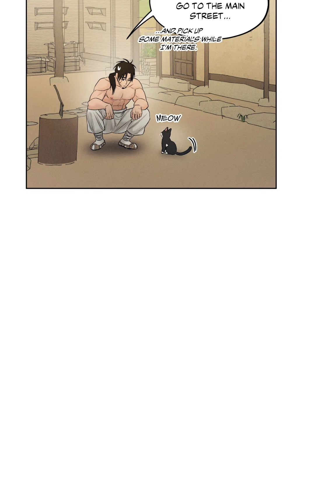 Toys of the Trade - Chapter 11 Page 32