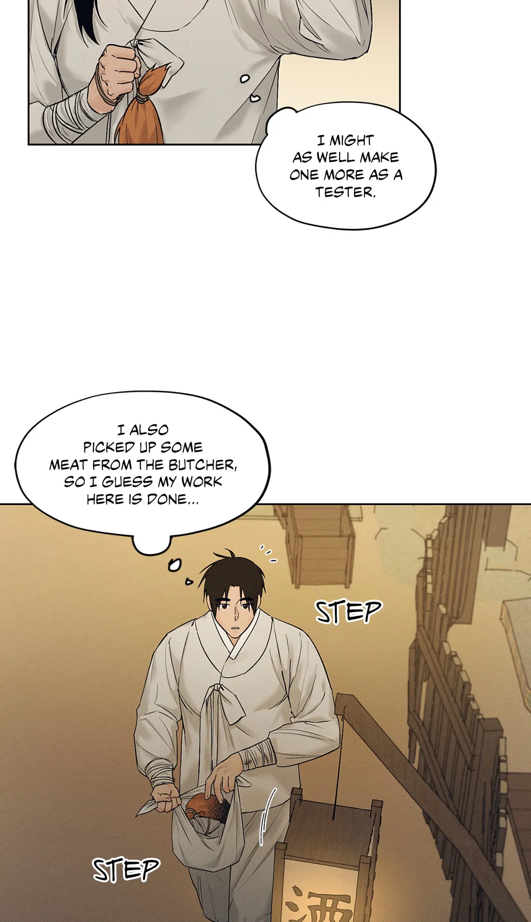 Toys of the Trade - Chapter 11 Page 35