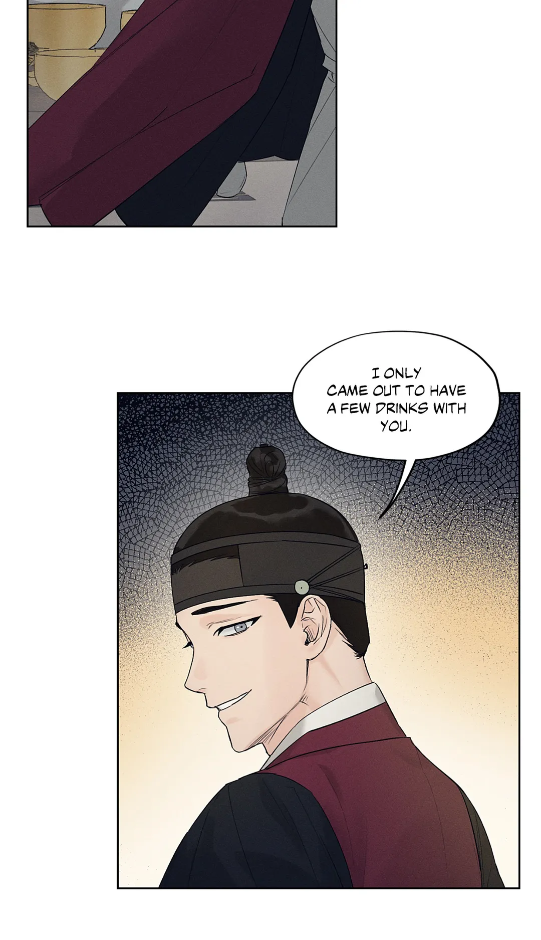 Toys of the Trade - Chapter 11 Page 40