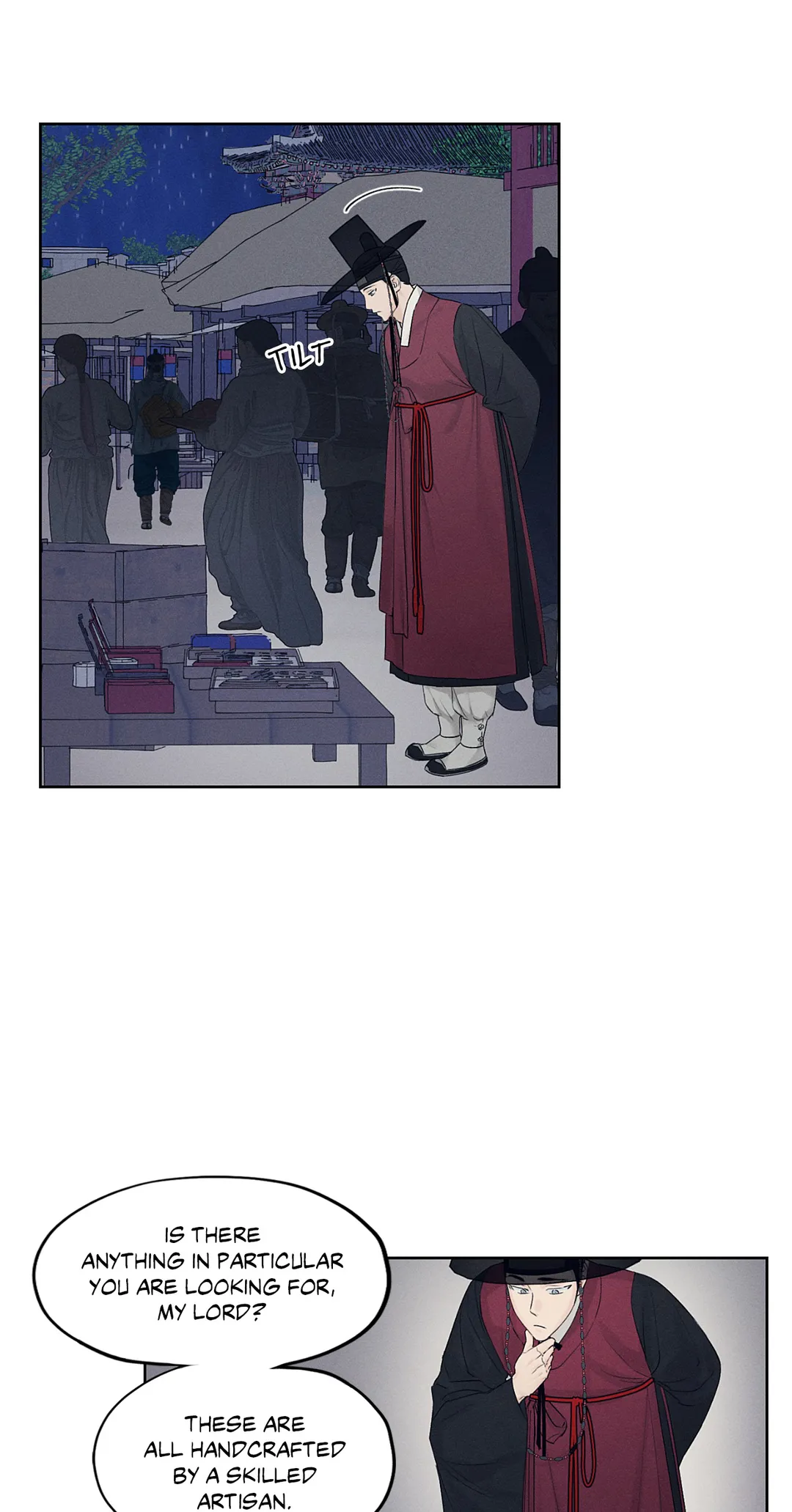 Toys of the Trade - Chapter 11 Page 45