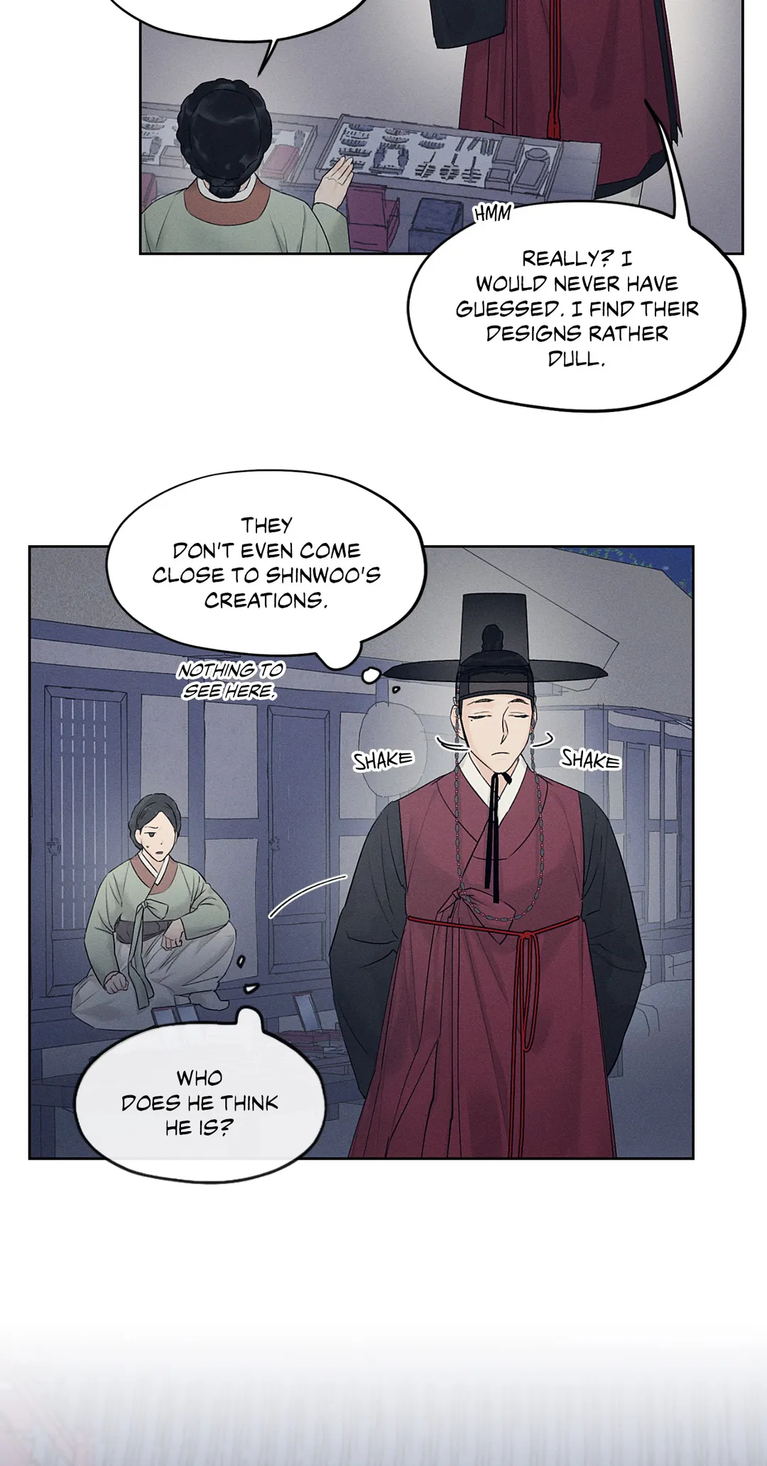Toys of the Trade - Chapter 11 Page 46