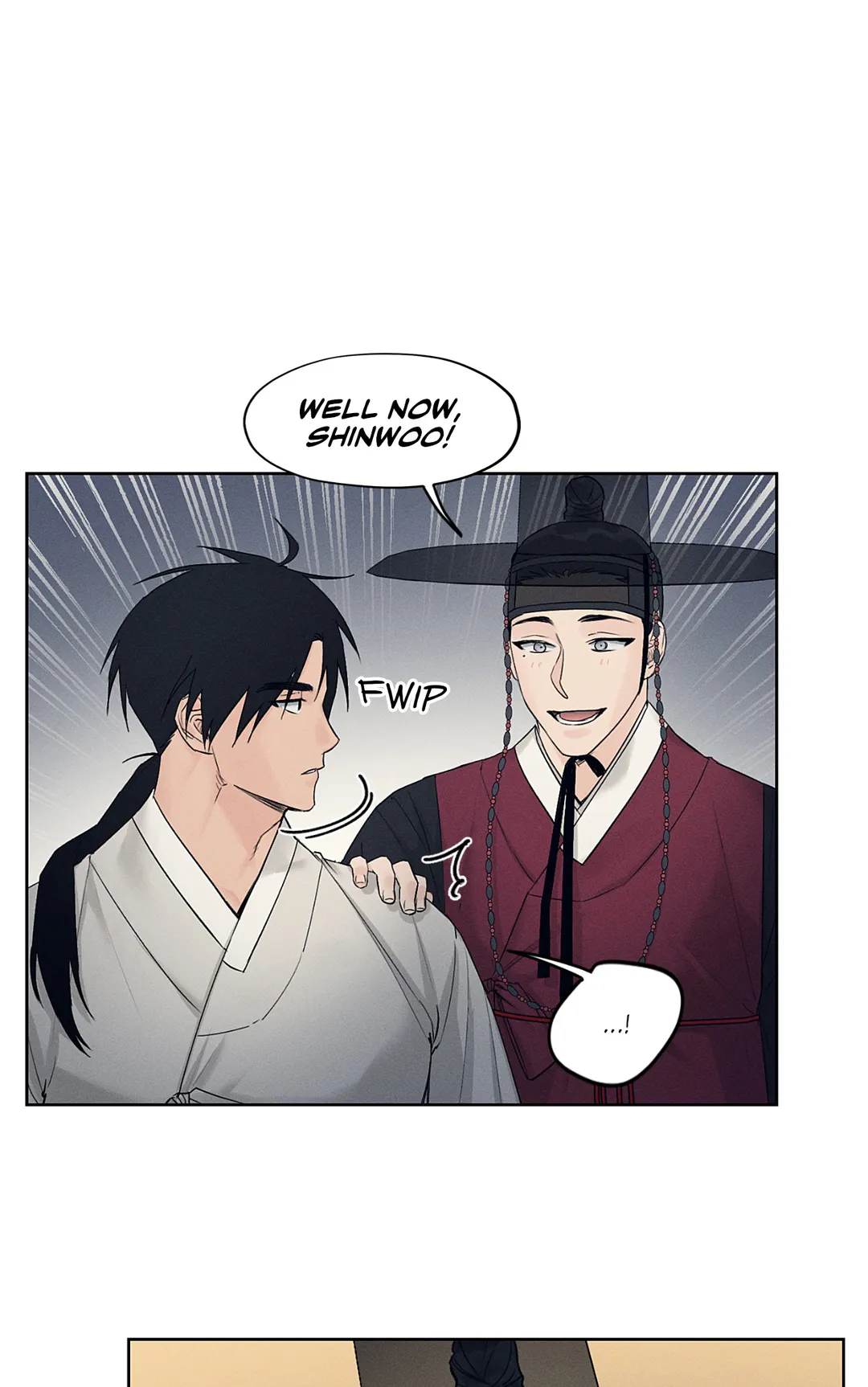 Toys of the Trade - Chapter 11 Page 49