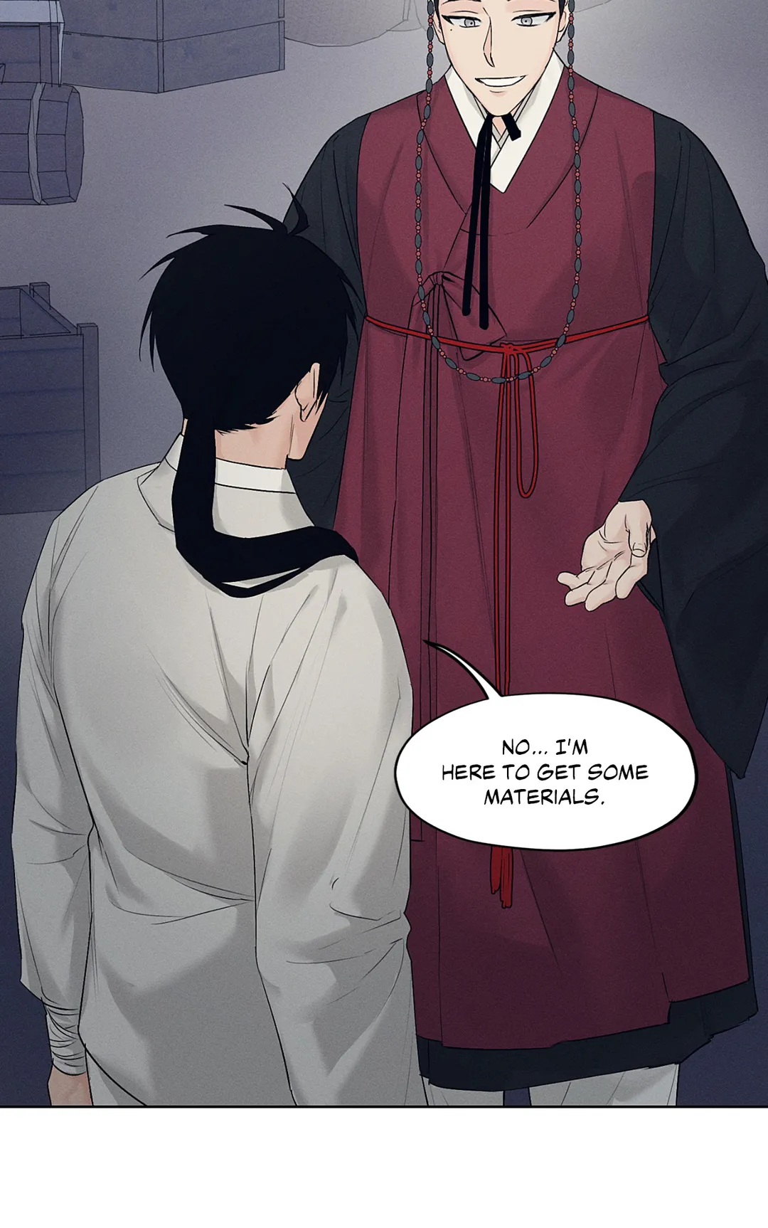 Toys of the Trade - Chapter 11 Page 51