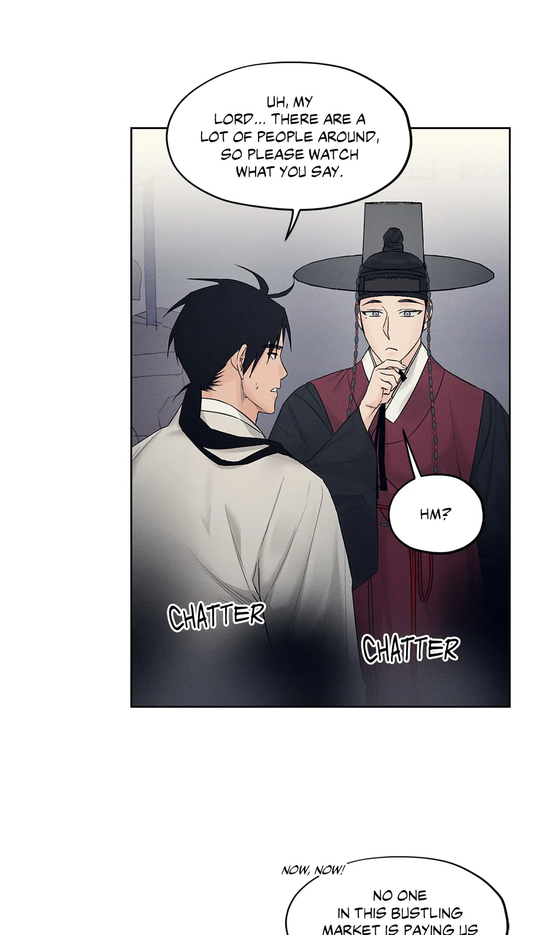 Toys of the Trade - Chapter 11 Page 53