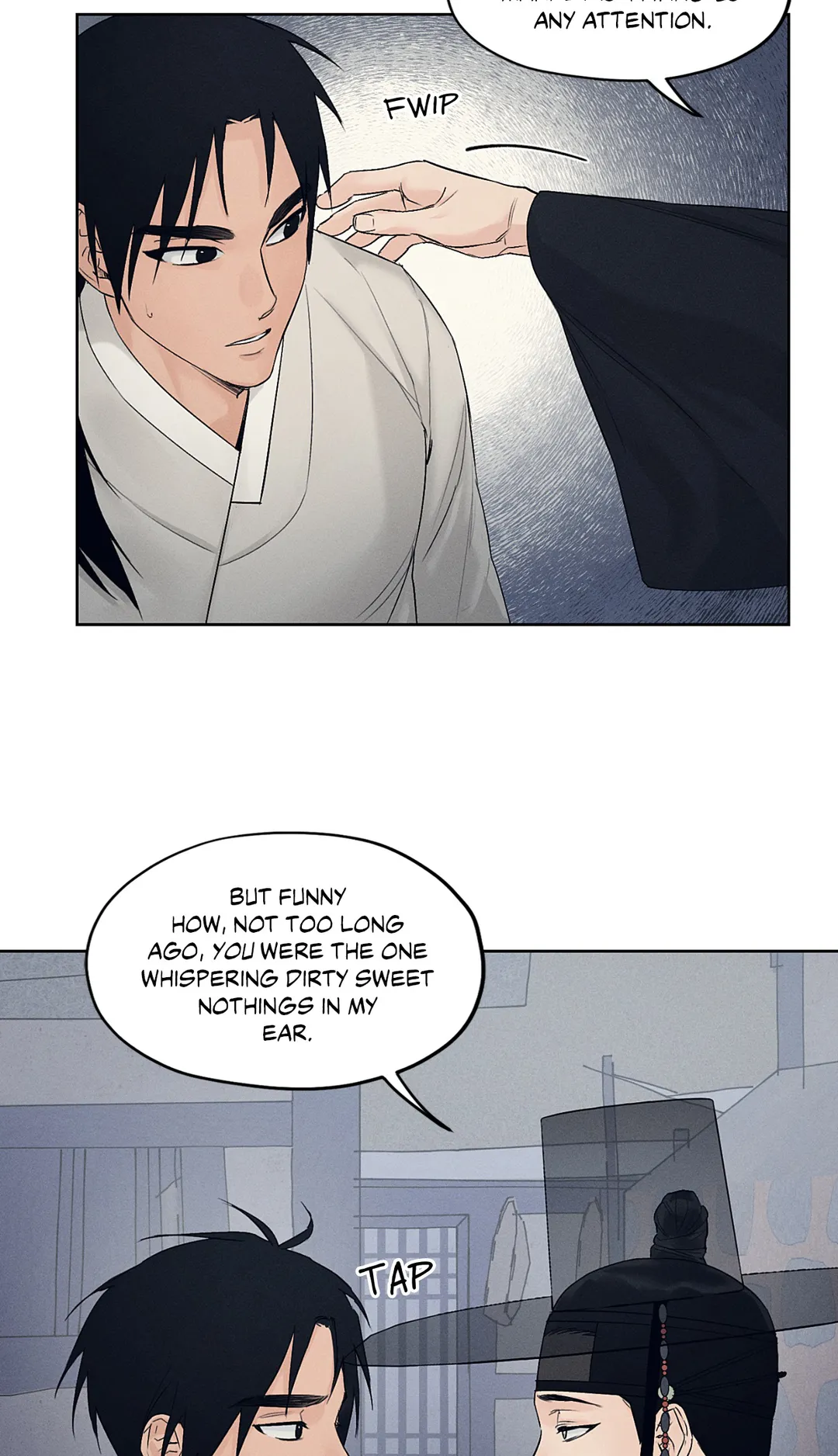 Toys of the Trade - Chapter 11 Page 54