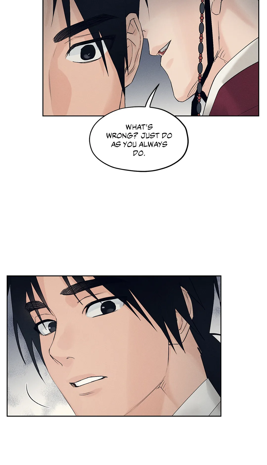 Toys of the Trade - Chapter 11 Page 56