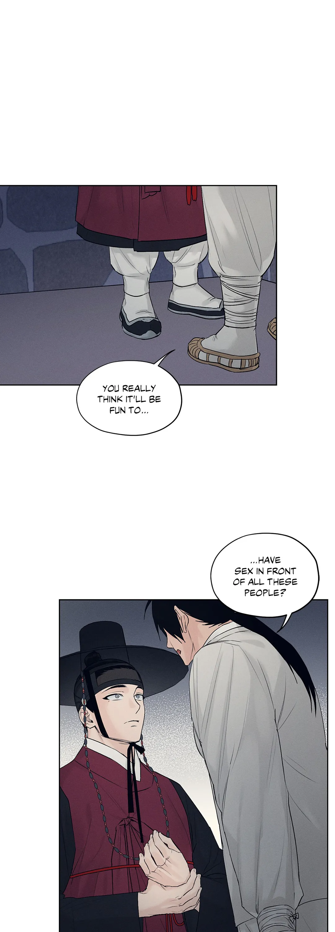 Toys of the Trade - Chapter 12 Page 4