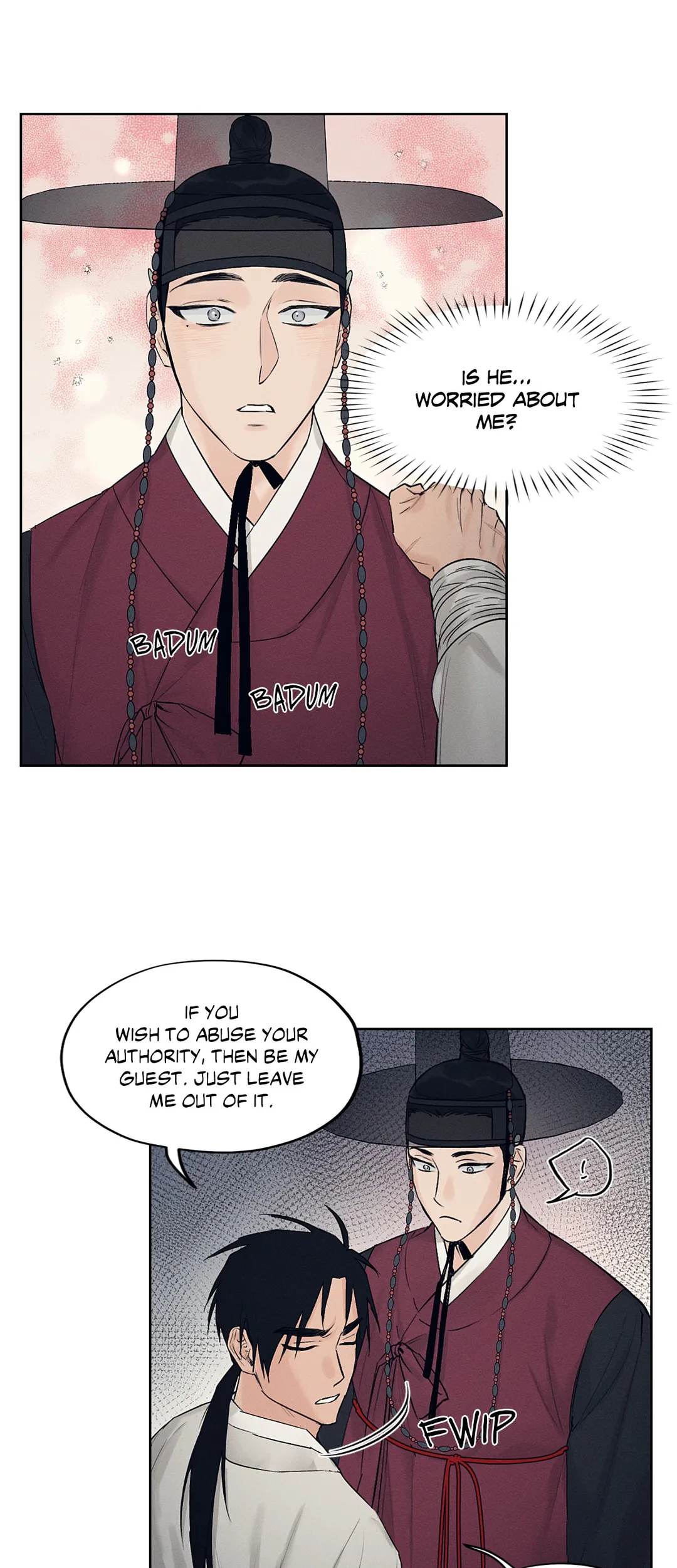 Toys of the Trade - Chapter 12 Page 7