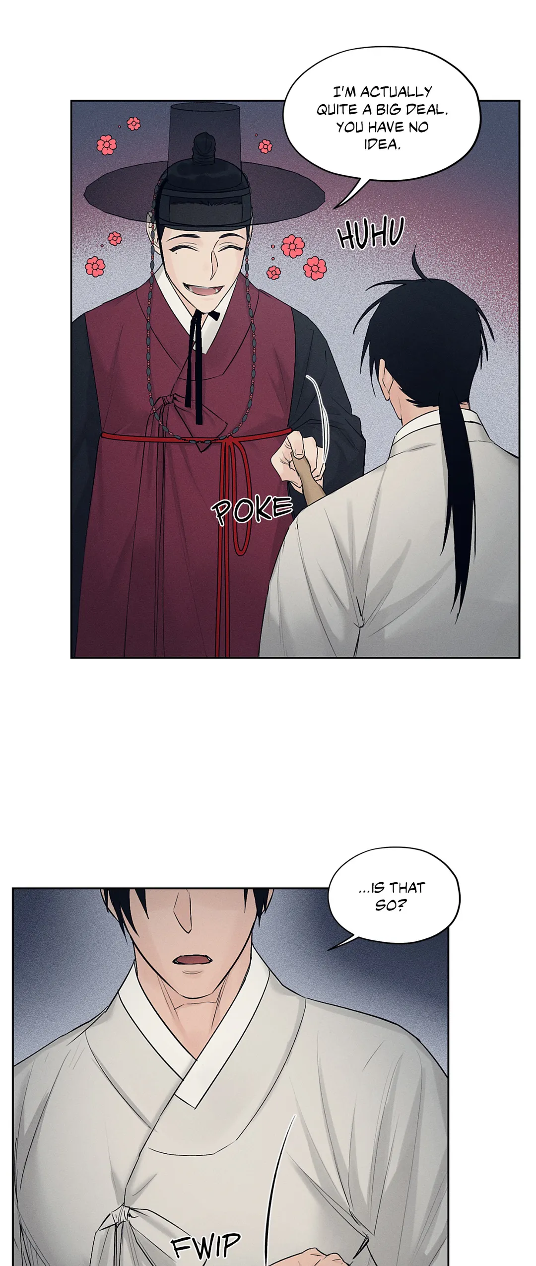 Toys of the Trade - Chapter 12 Page 10