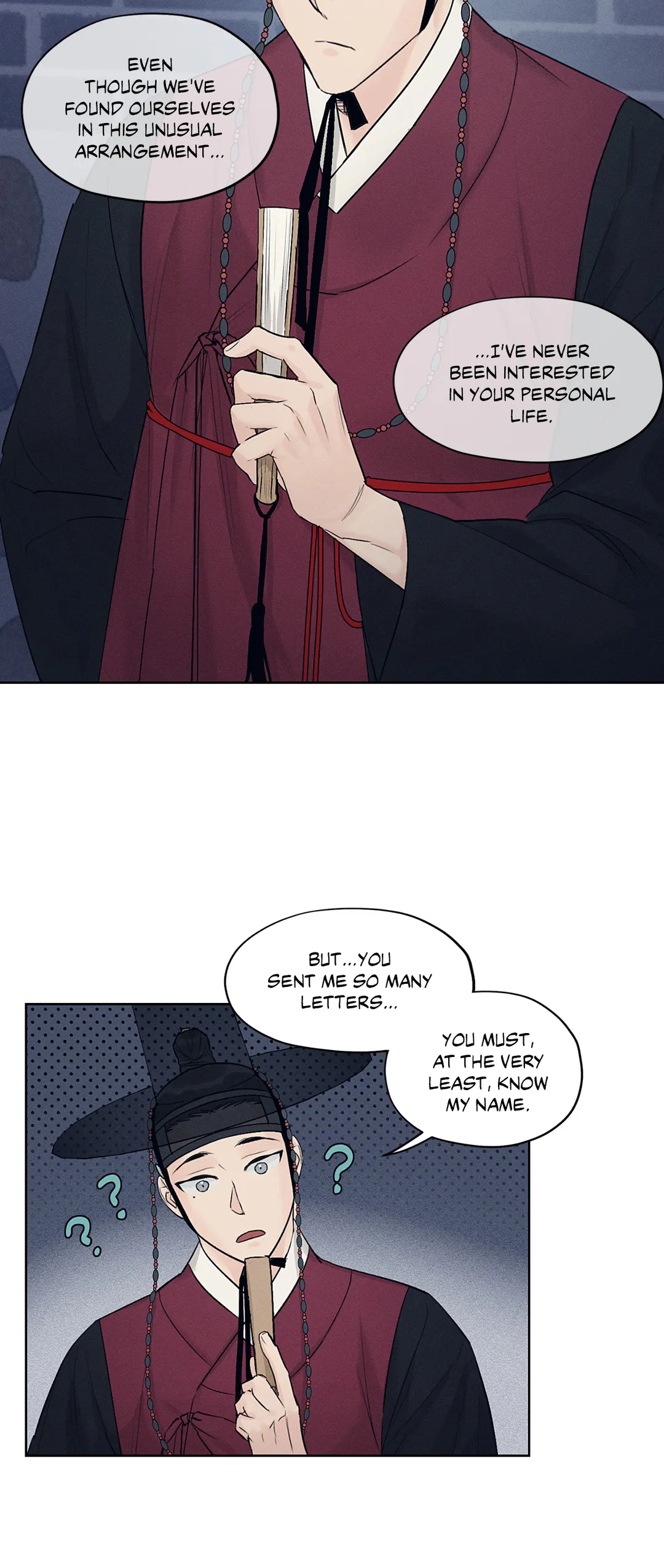Toys of the Trade - Chapter 12 Page 12