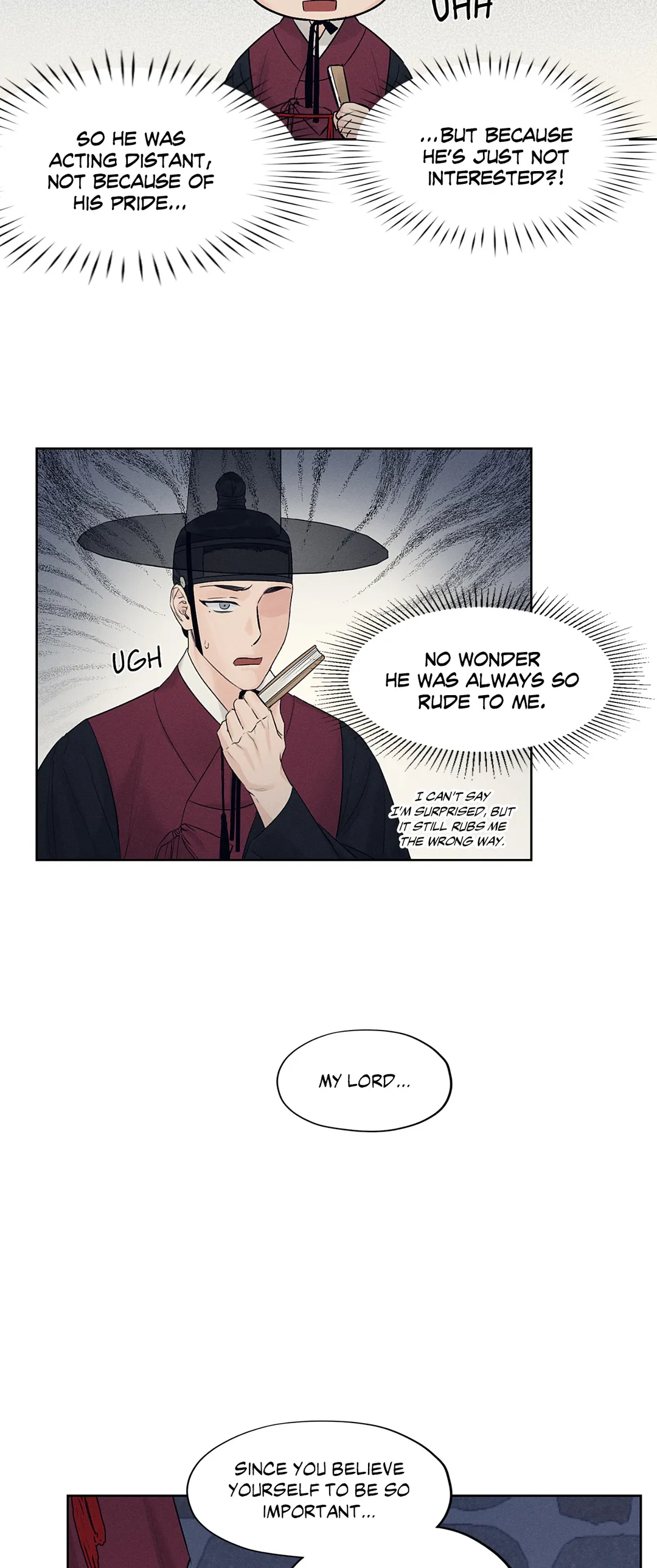 Toys of the Trade - Chapter 12 Page 14